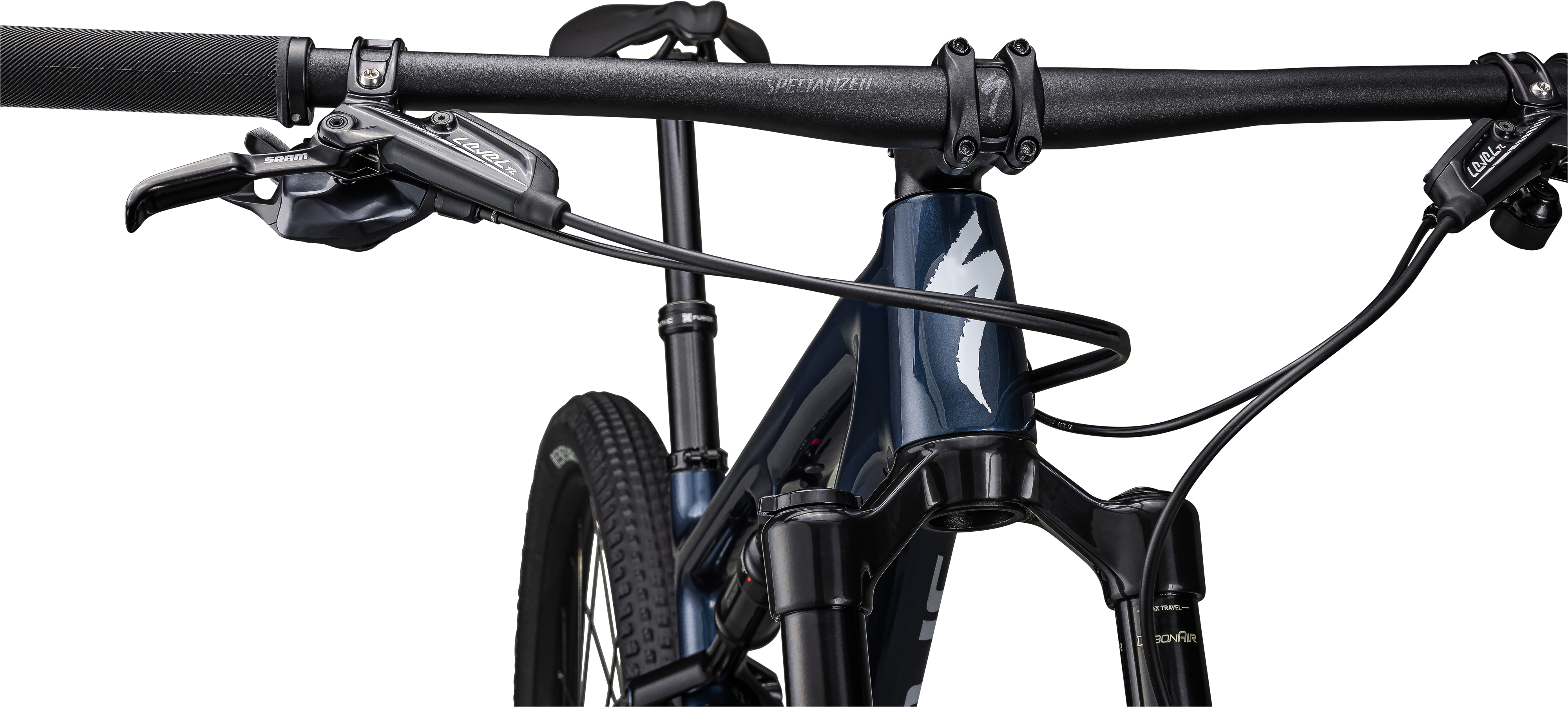 Epic Comp - SRAM GX Eagle, RockShox SID SL/BRAIN