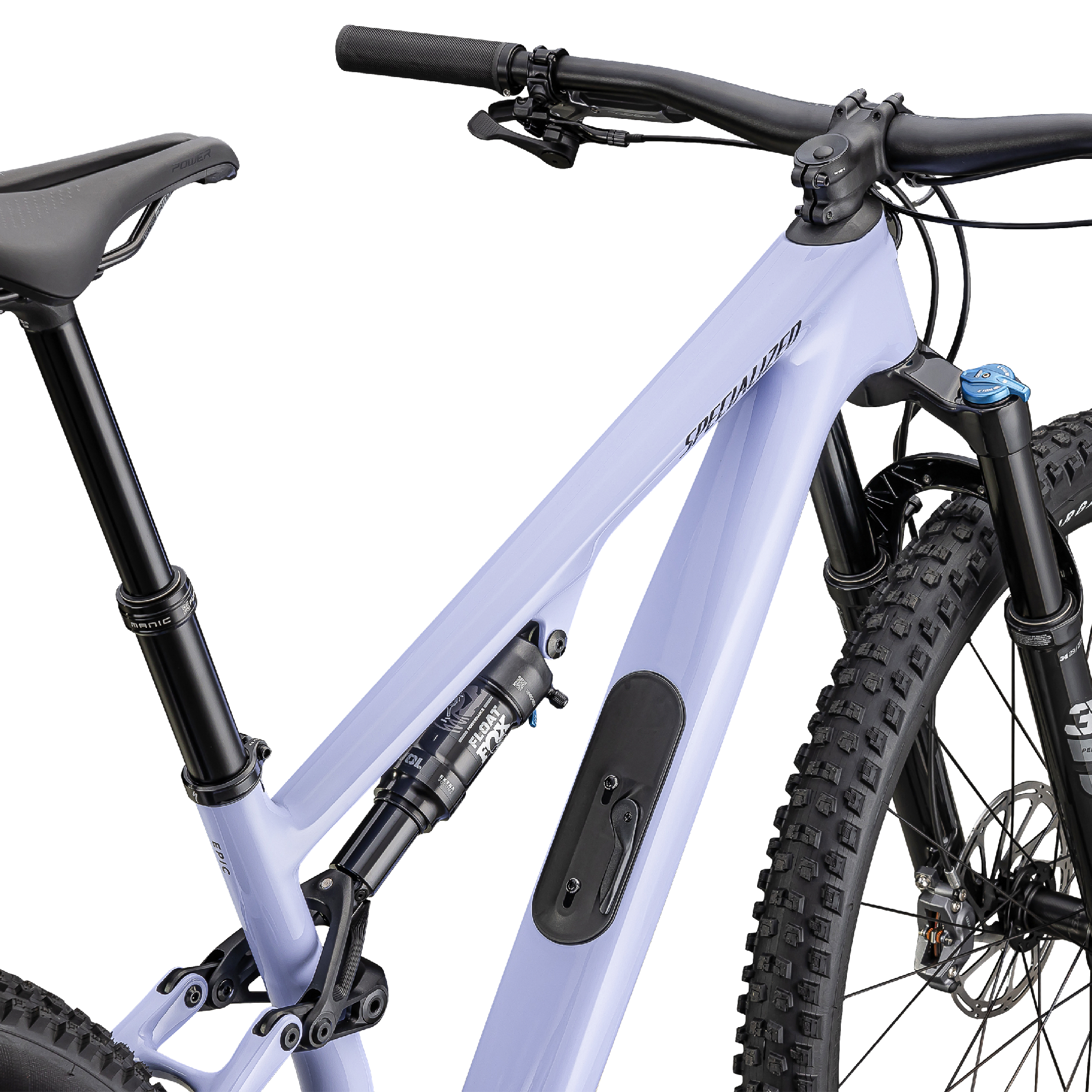 Epic 8 EVO Comp - SRAM GX Eagle, FOX Performance