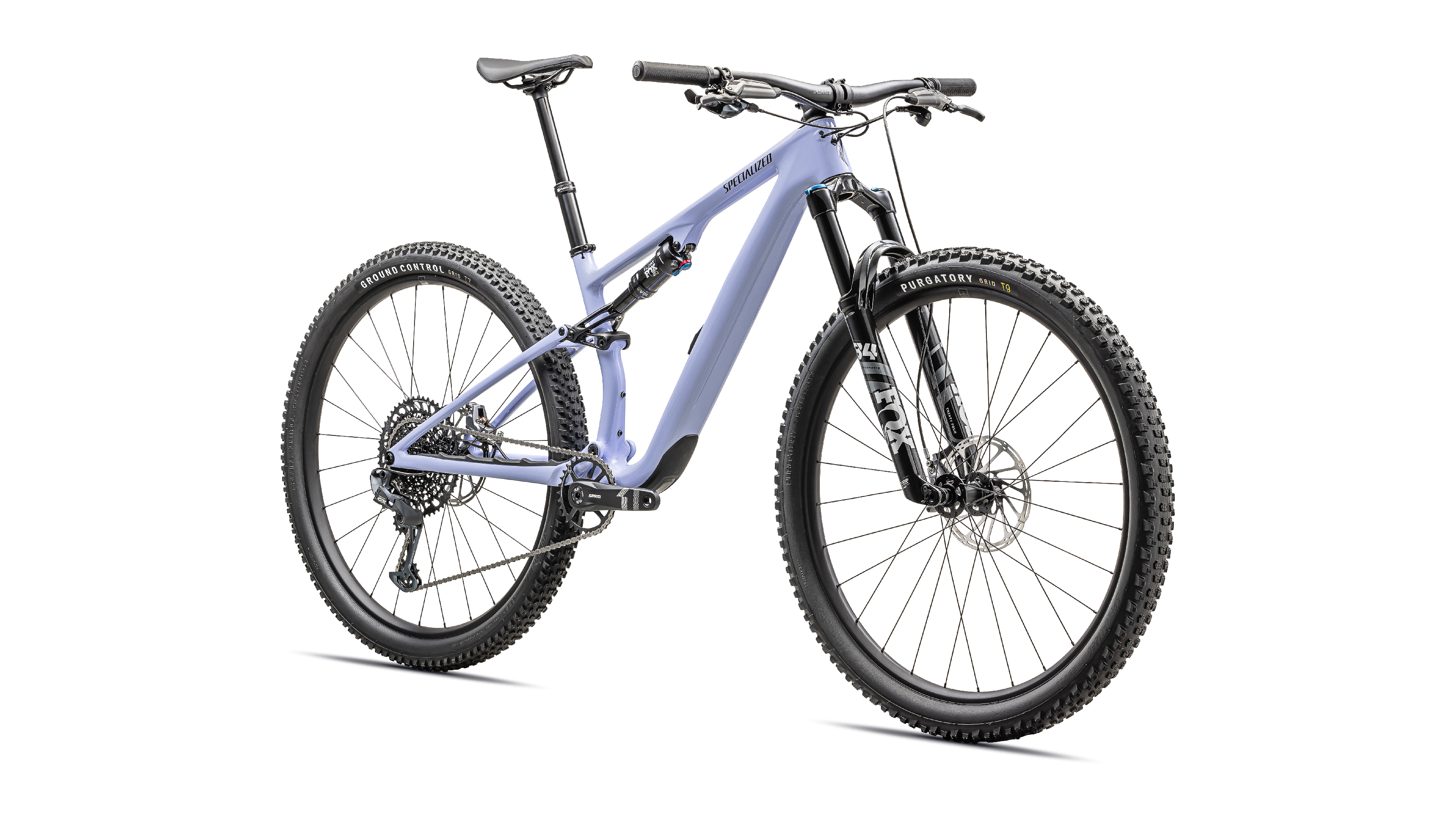 Epic 8 EVO Comp - SRAM GX Eagle, FOX Performance