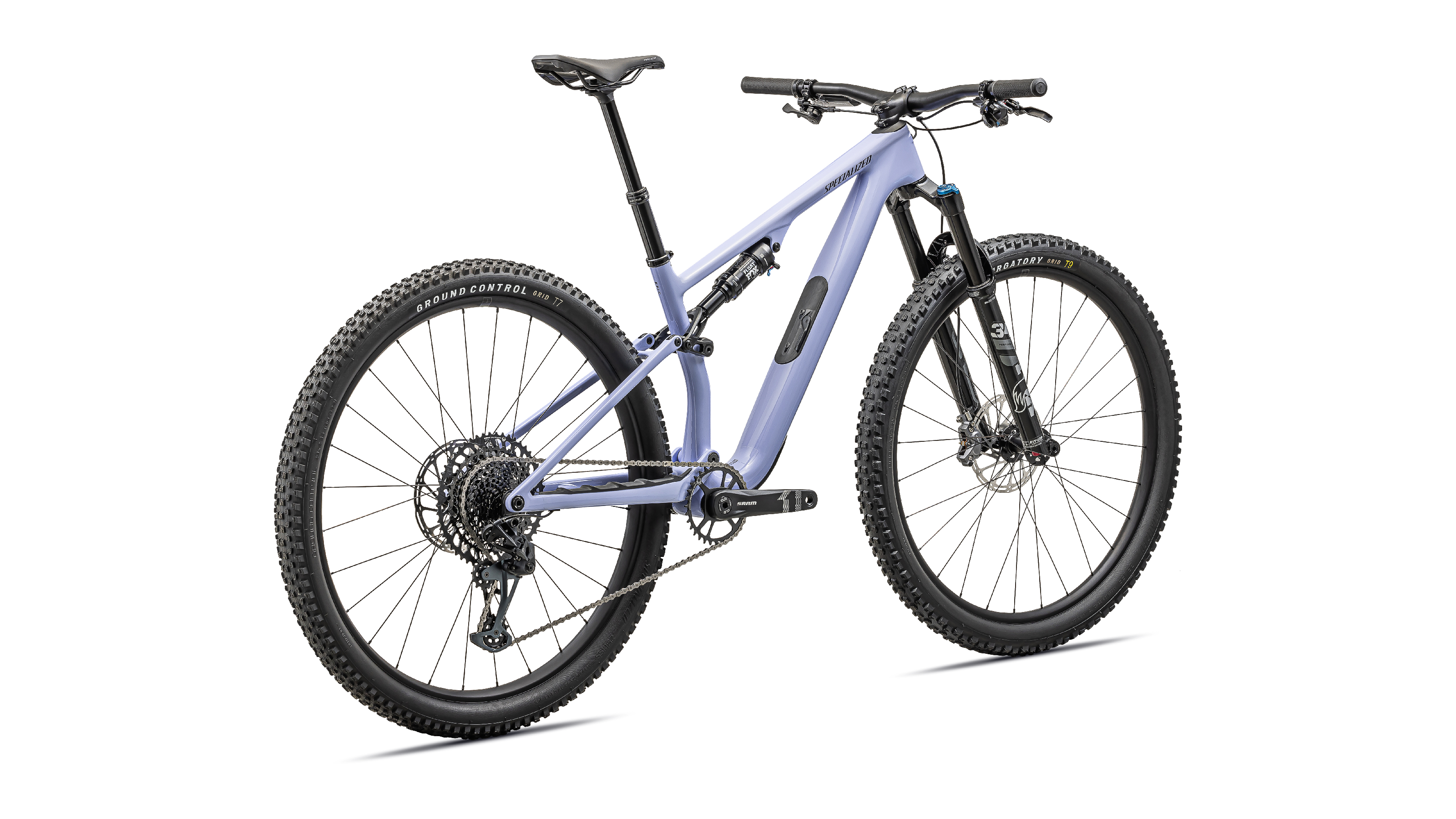 2024 Epic 8 EVO Comp - SRAM GX Eagle, FOX Performance