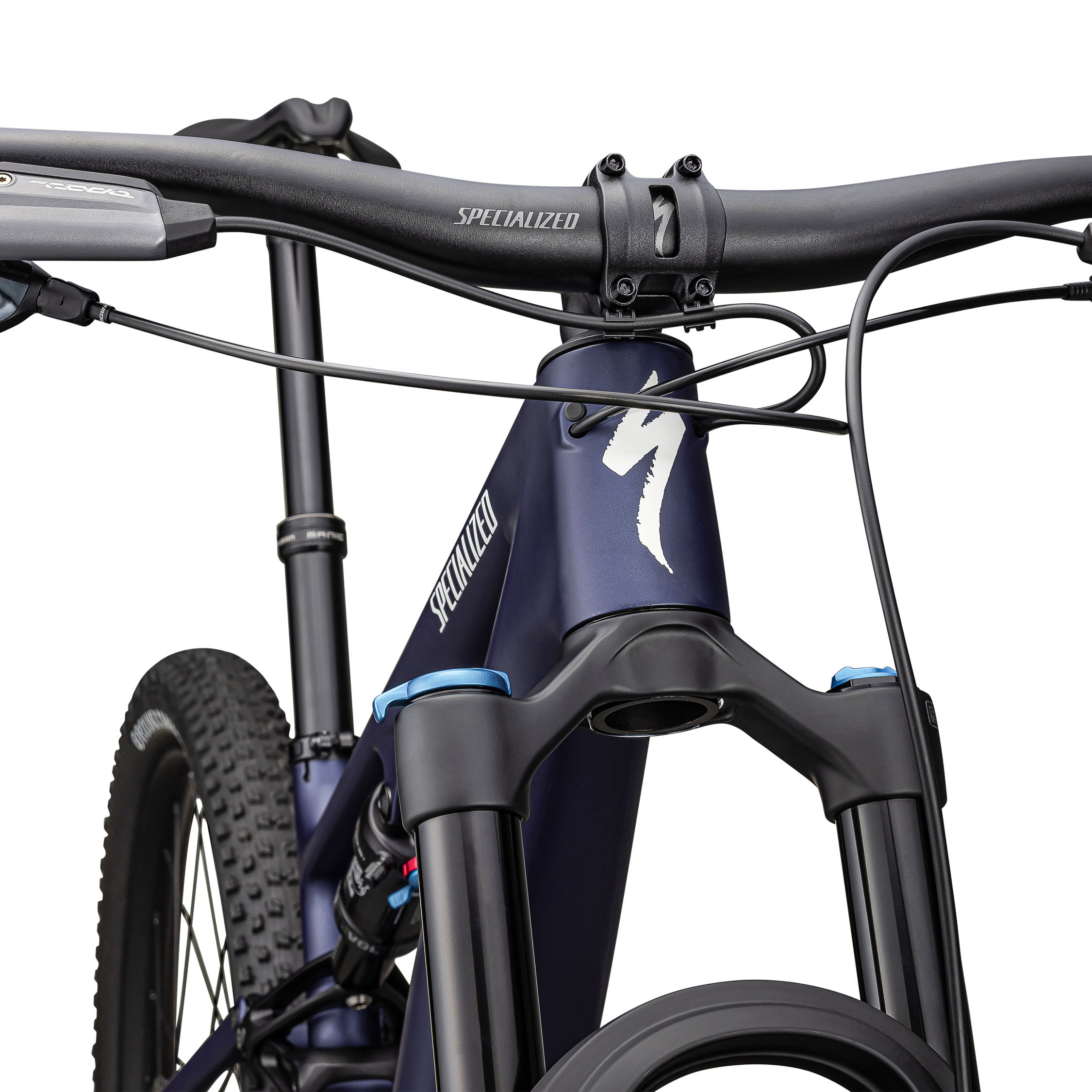 Epic 8 EVO Comp - SRAM GX Eagle, FOX Performance