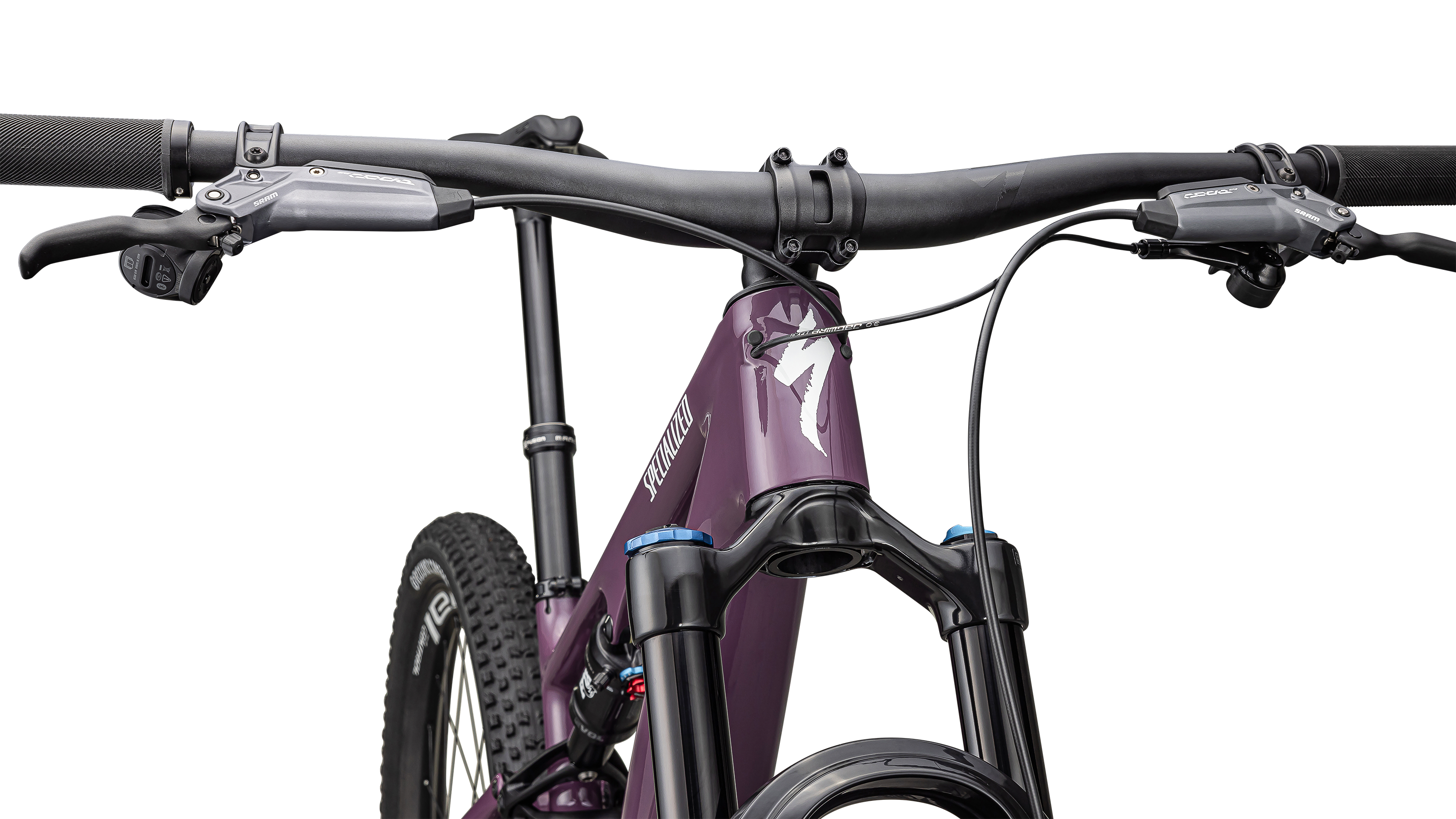 Epic 8 EVO Expert - SRAM GX AXS, FOX Performance Elite