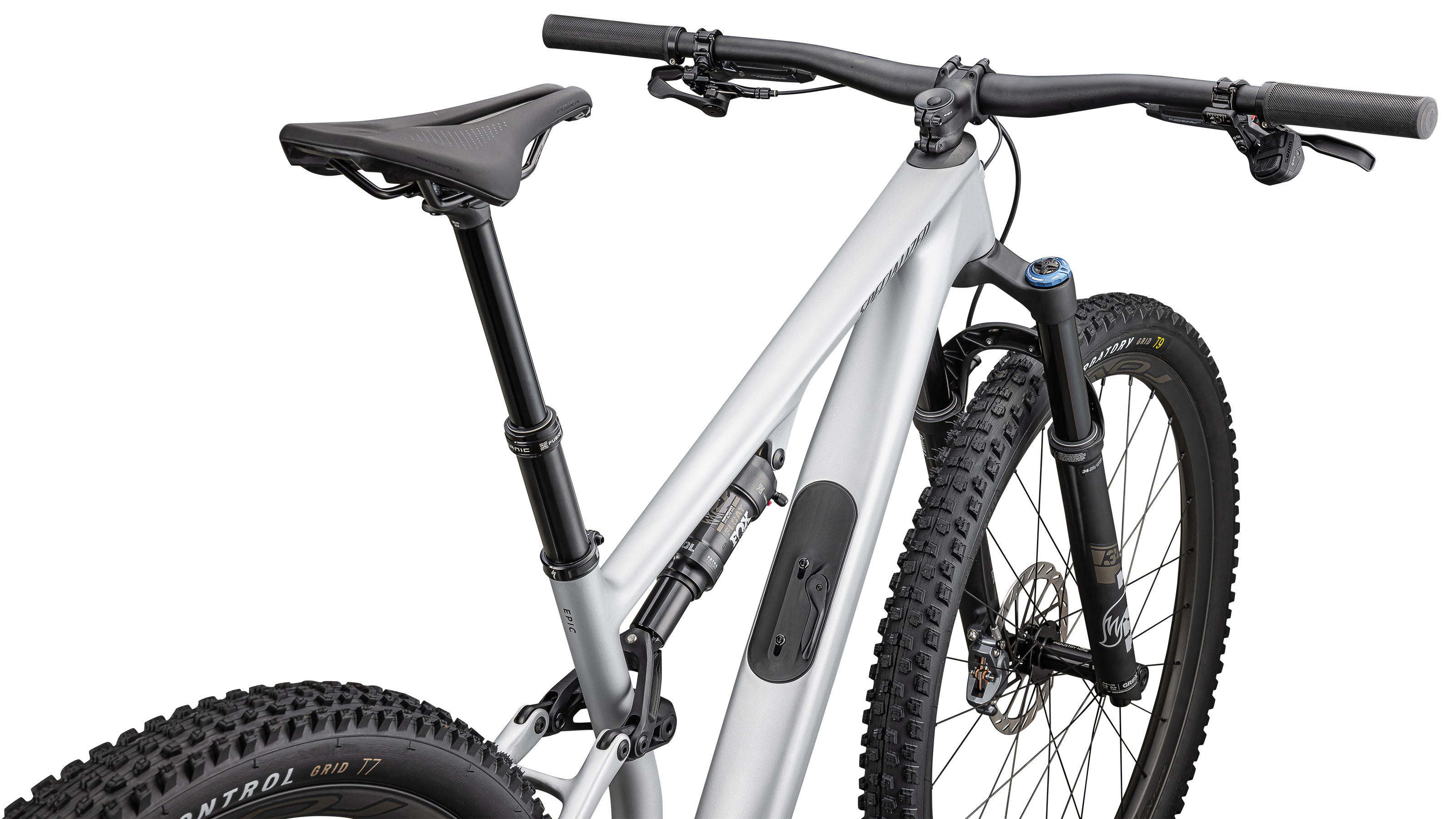 Epic 8 EVO Expert - SRAM GX AXS, FOX Performance Elite