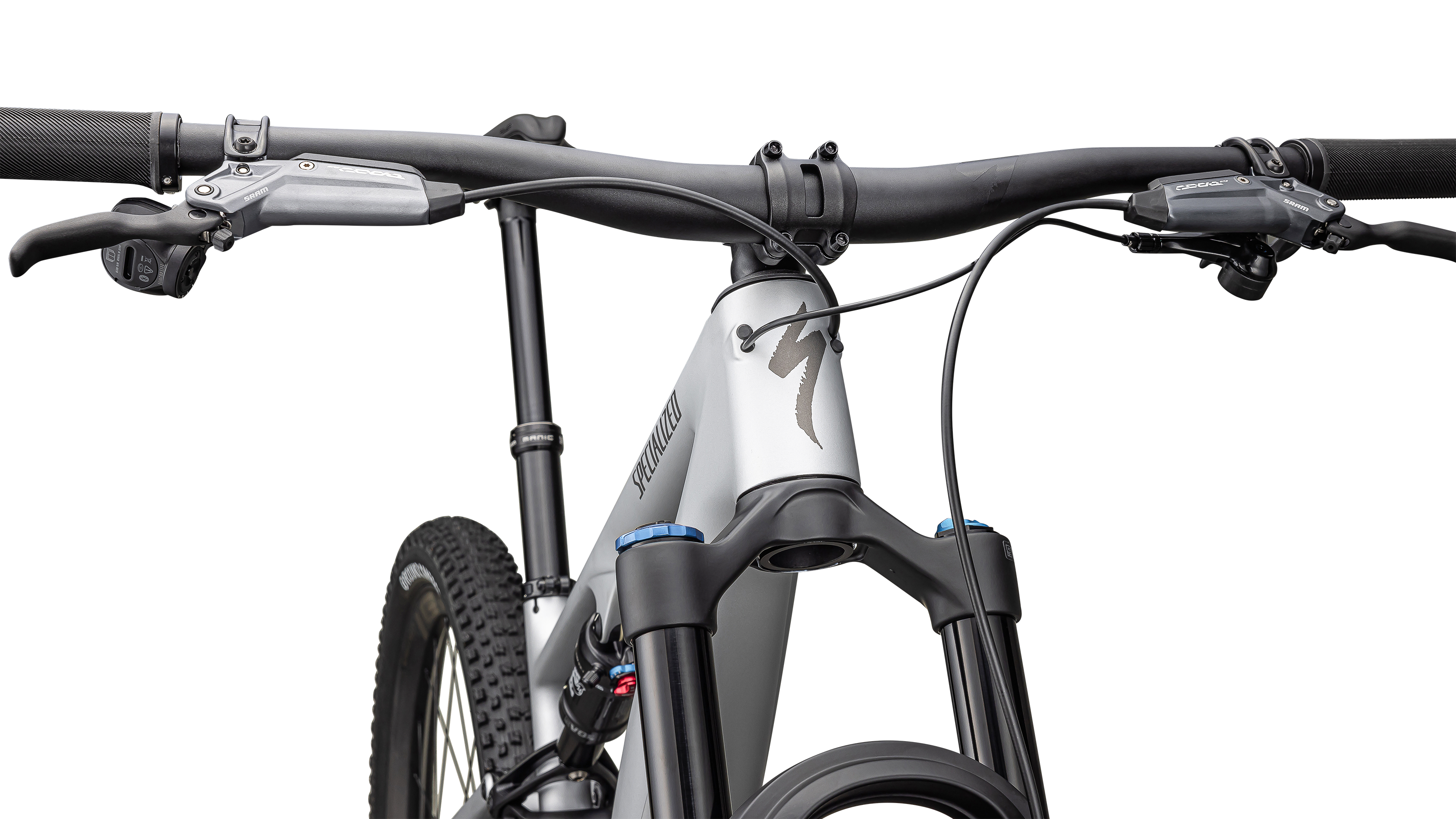 Epic 8 EVO Expert - SRAM GX AXS, FOX Performance Elite