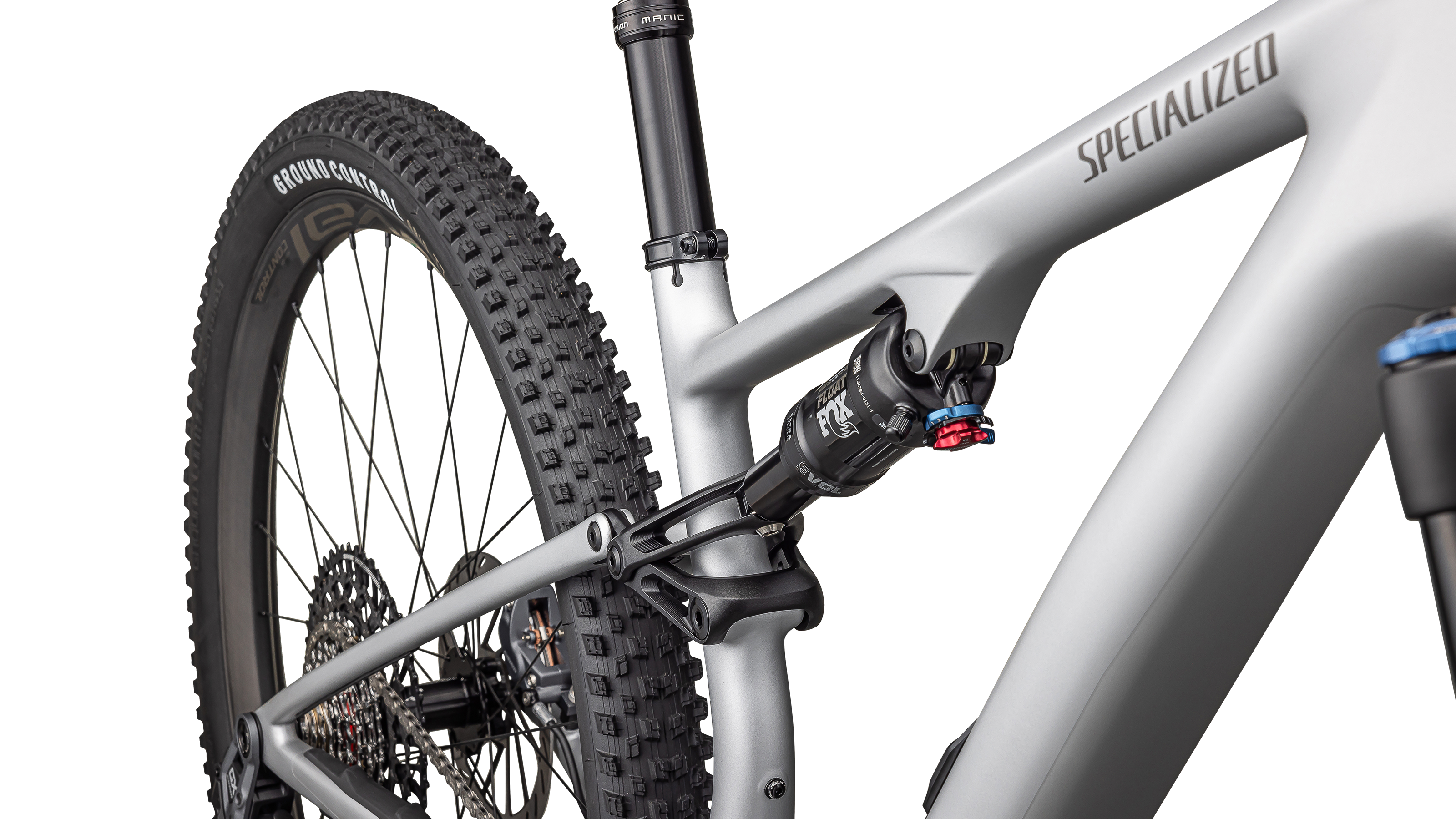 Epic 8 EVO Expert - SRAM GX AXS, FOX Performance Elite