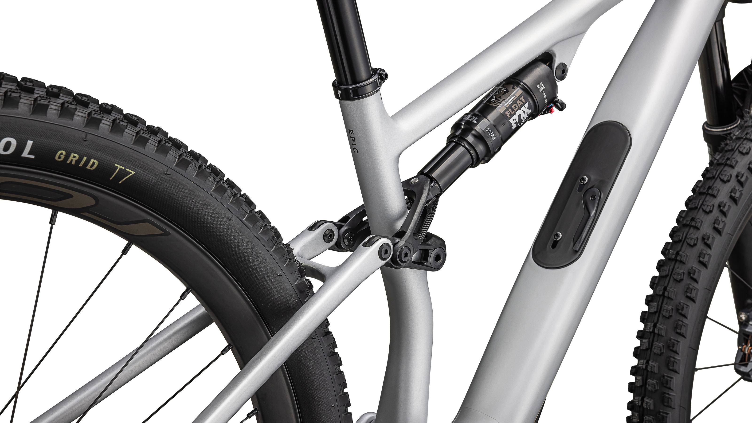 Epic 8 EVO Expert - SRAM GX AXS, FOX Performance Elite