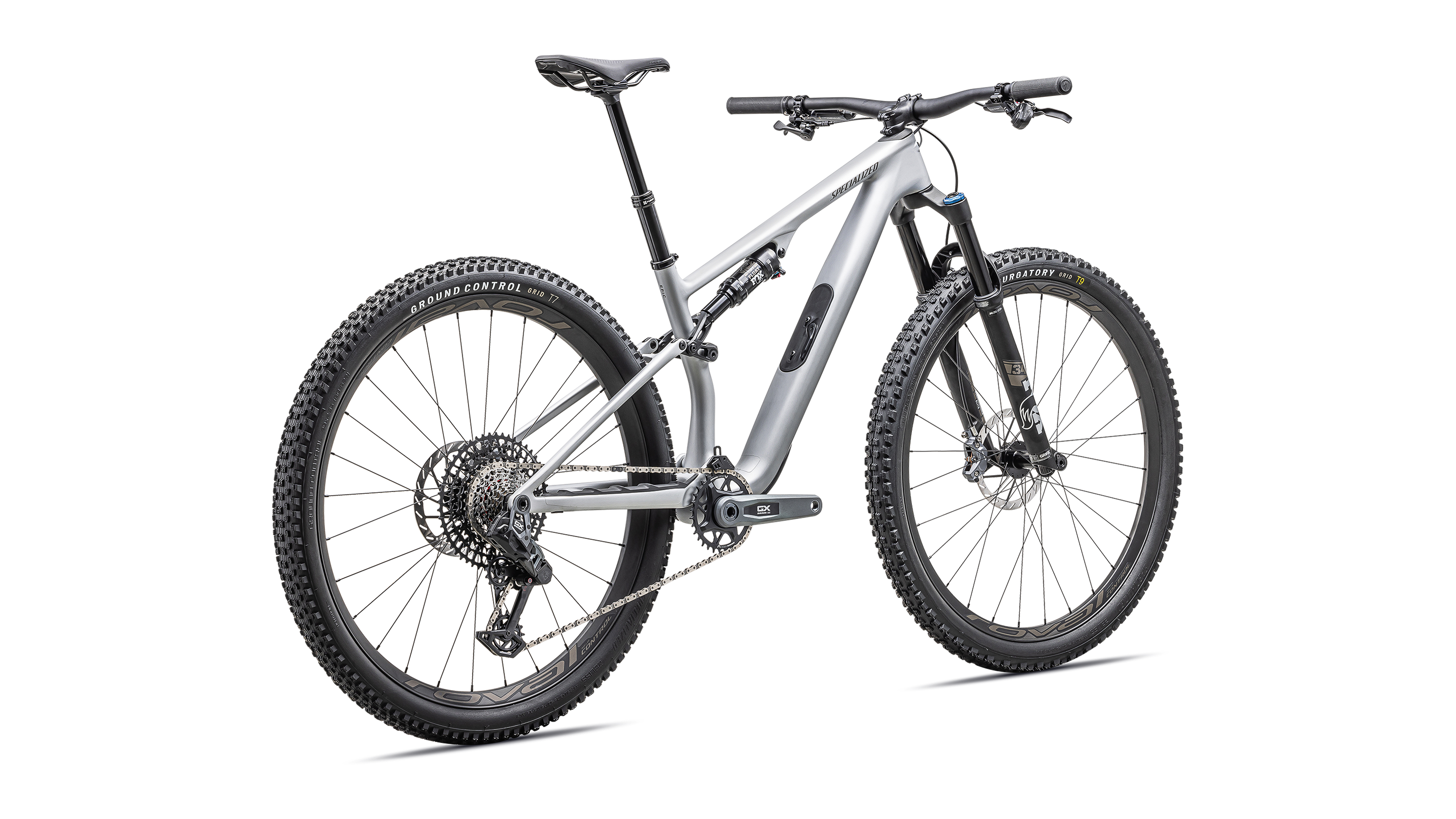 Epic 8 EVO Expert - SRAM GX AXS, FOX Performance Elite