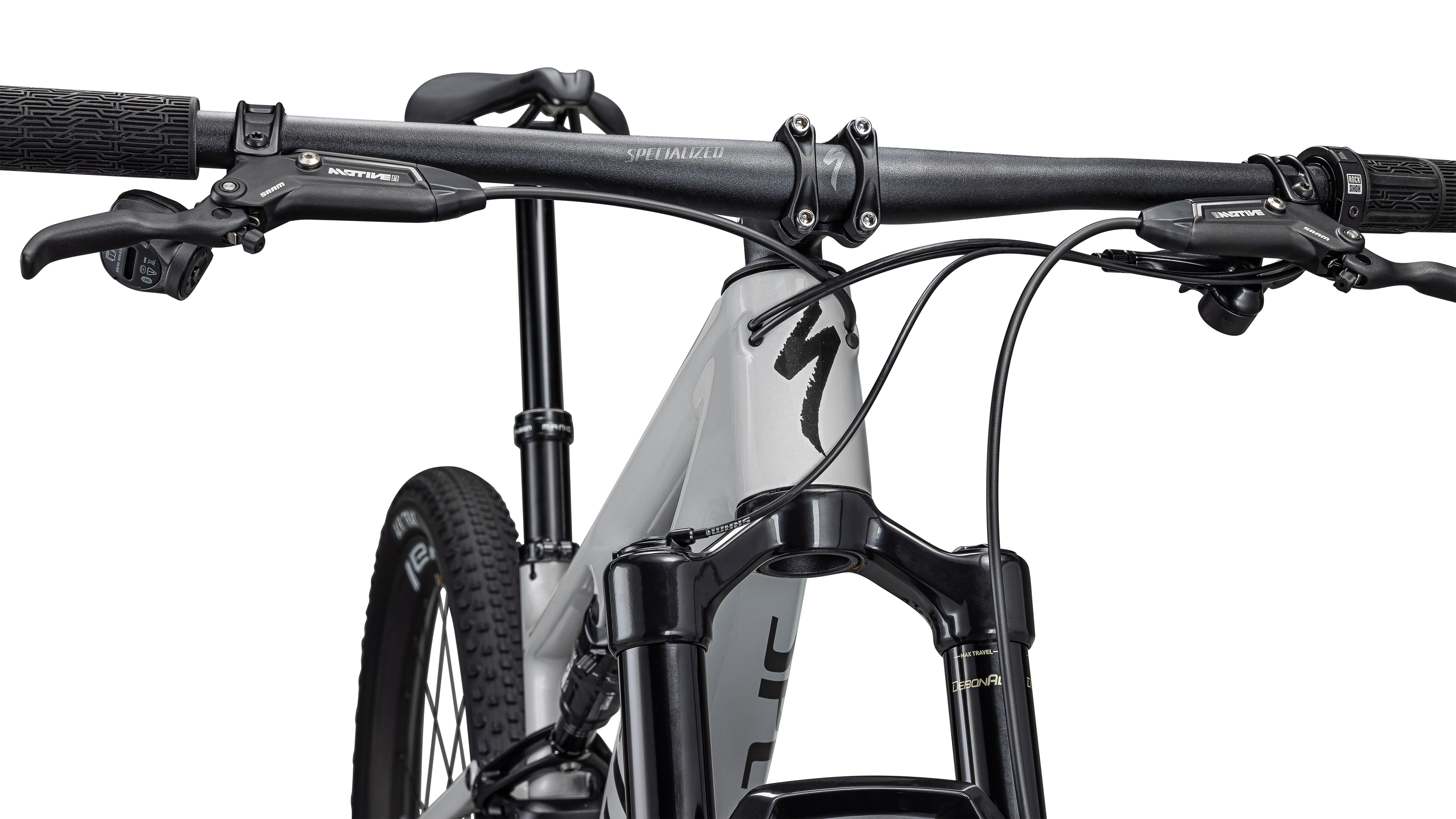 Epic 8 Expert - SRAM GX AXS, RockShox Select+