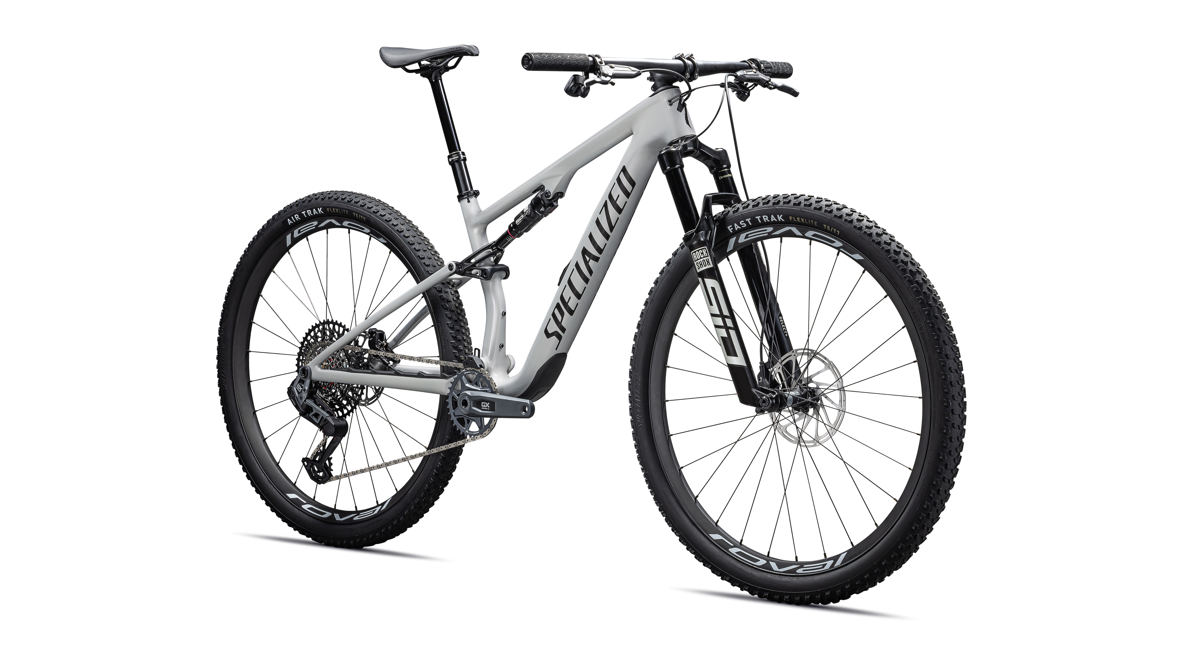 Epic 8 Expert - SRAM GX AXS, RockShox Select+