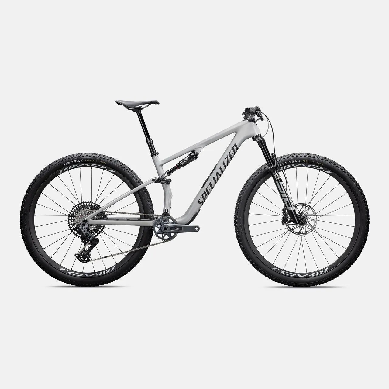 Epic 8 Expert - SRAM GX AXS, RockShox Select+