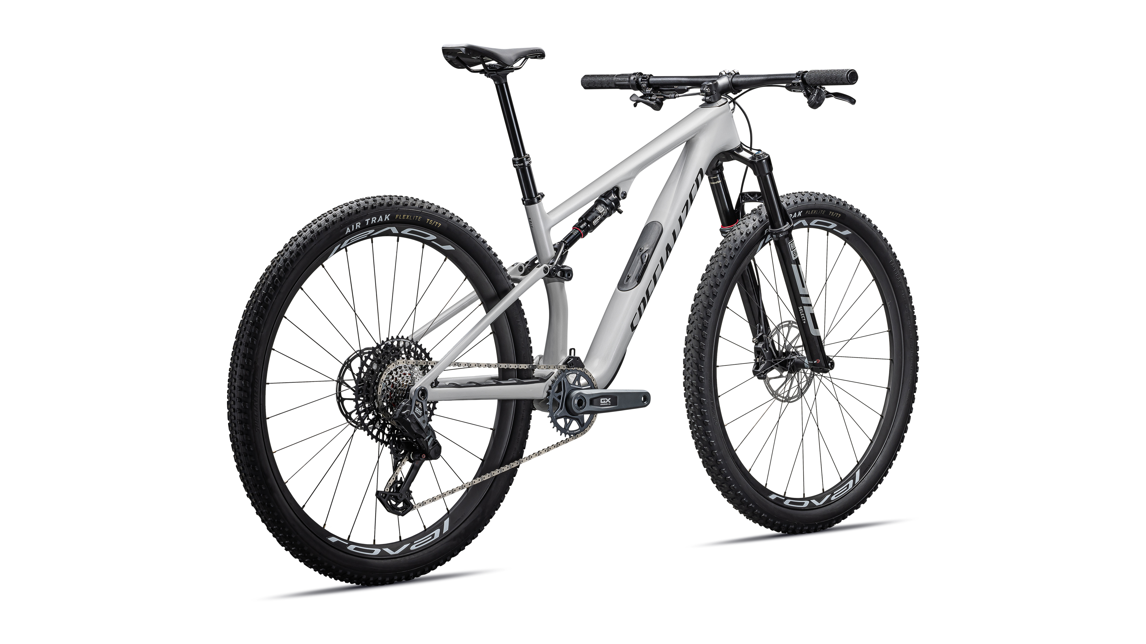 Epic 8 Expert - SRAM GX AXS, RockShox Select+