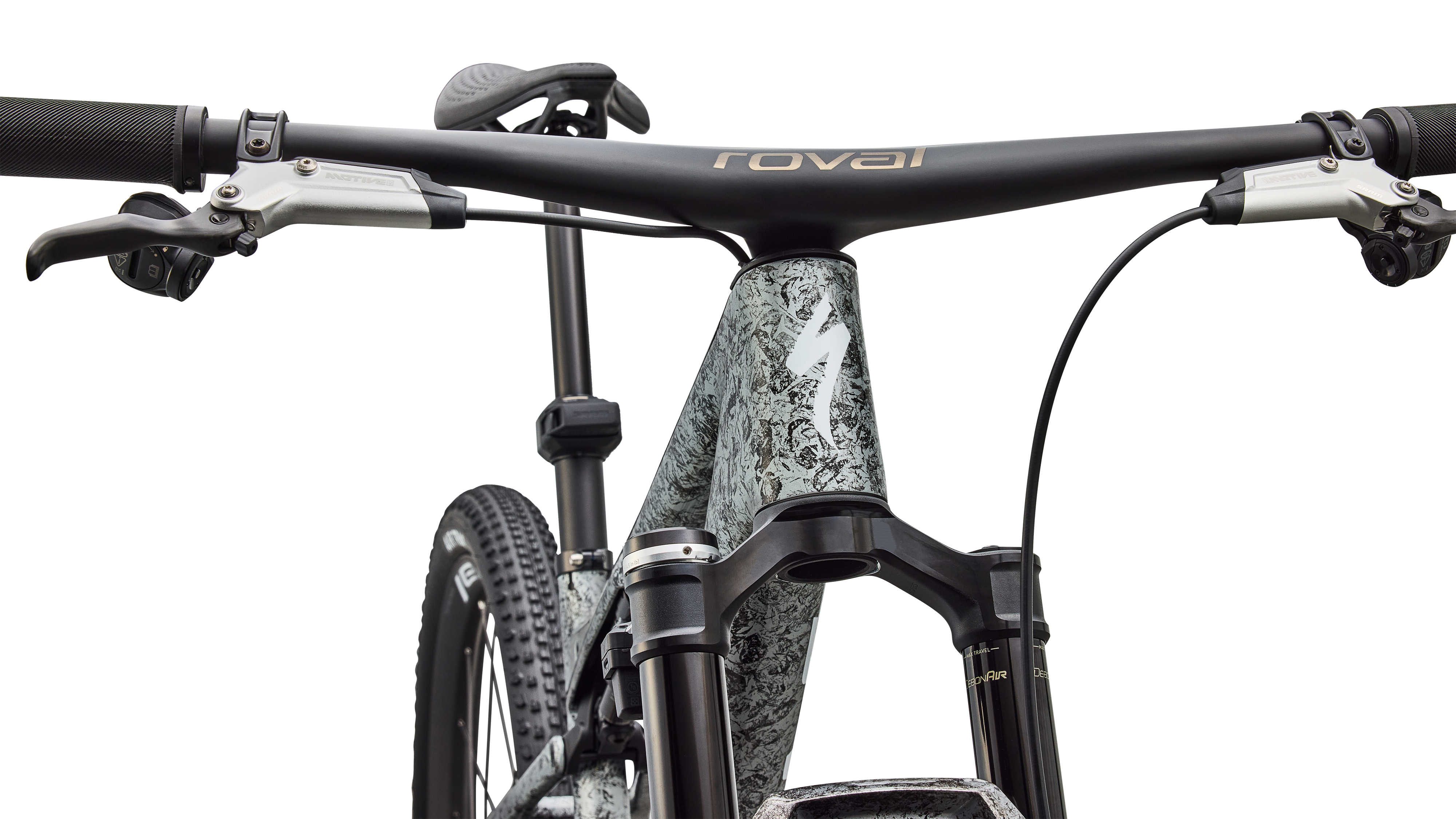 S-Works Epic 9