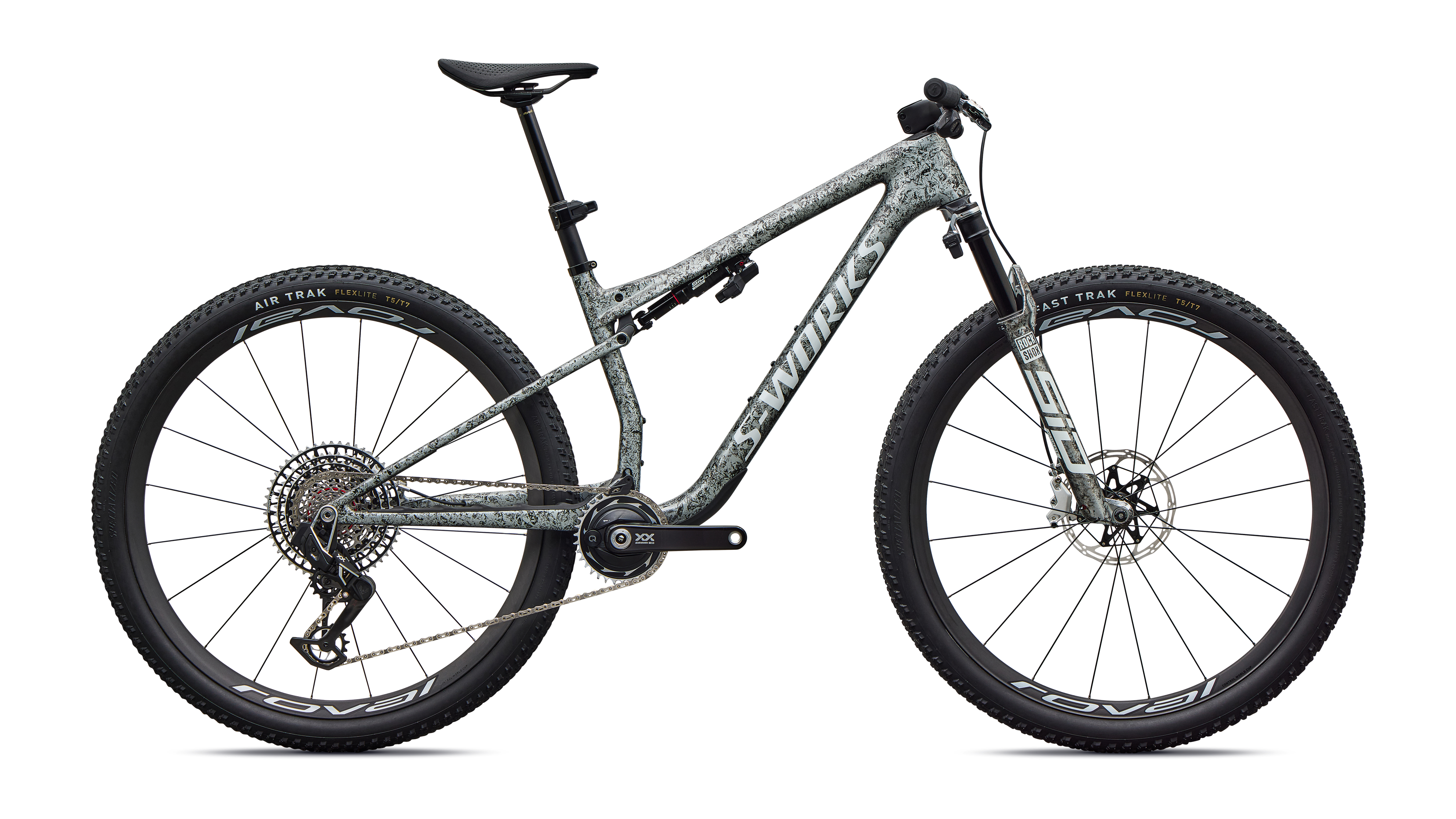 S-Works Epic 9