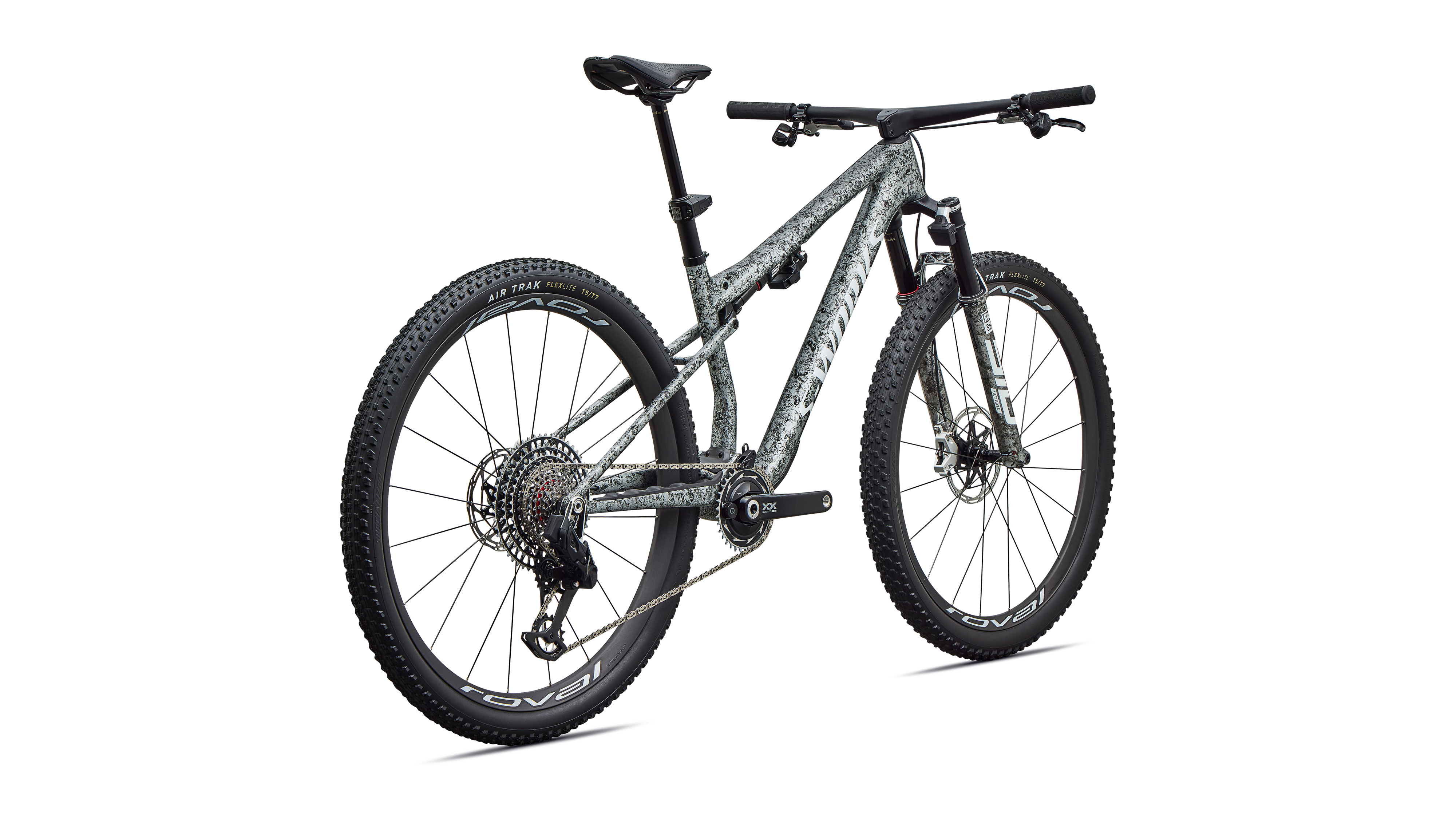 S-Works Epic 9