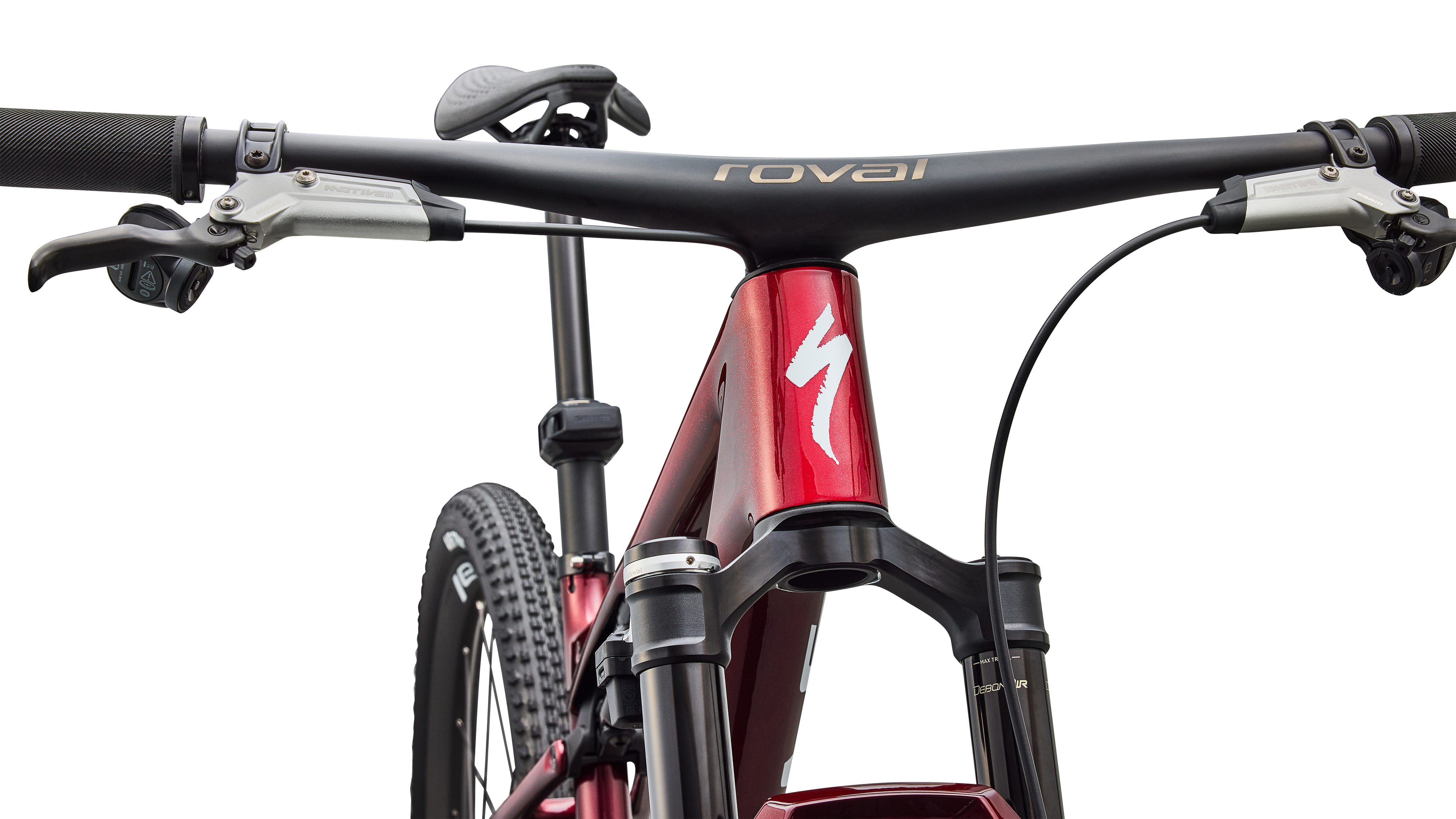 S-Works Epic 9