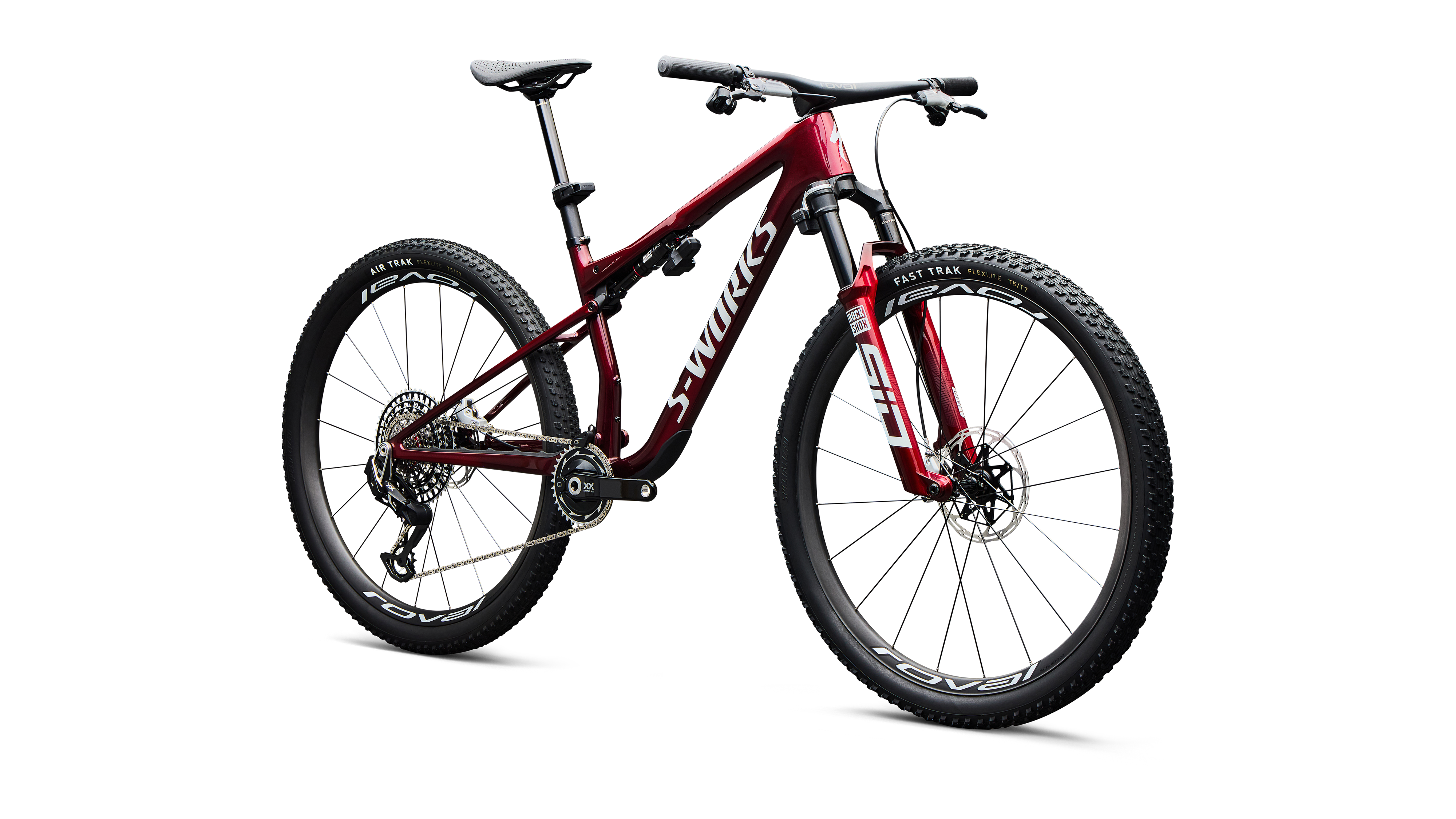 S-Works Epic 9