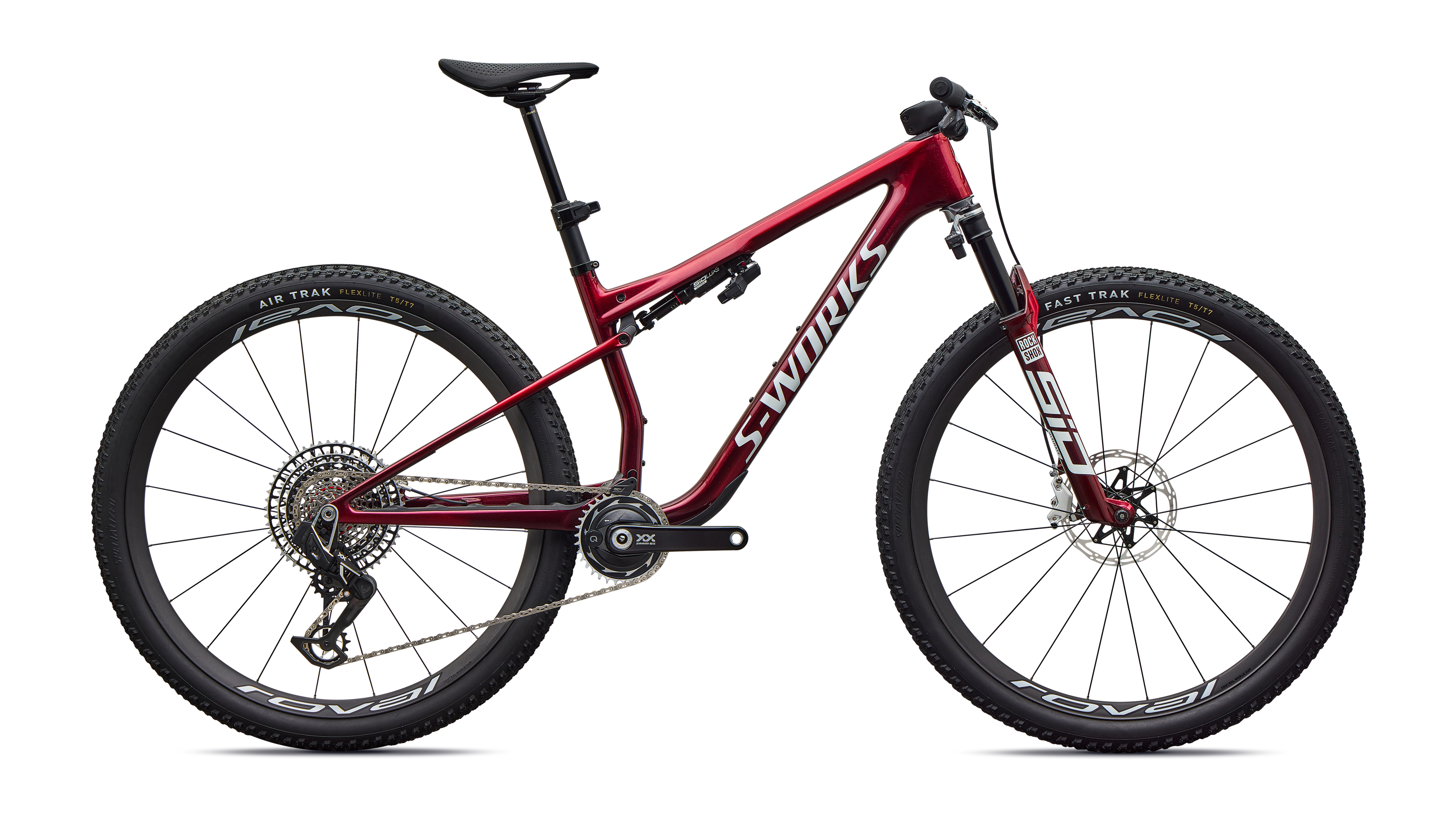 S-Works Epic 9