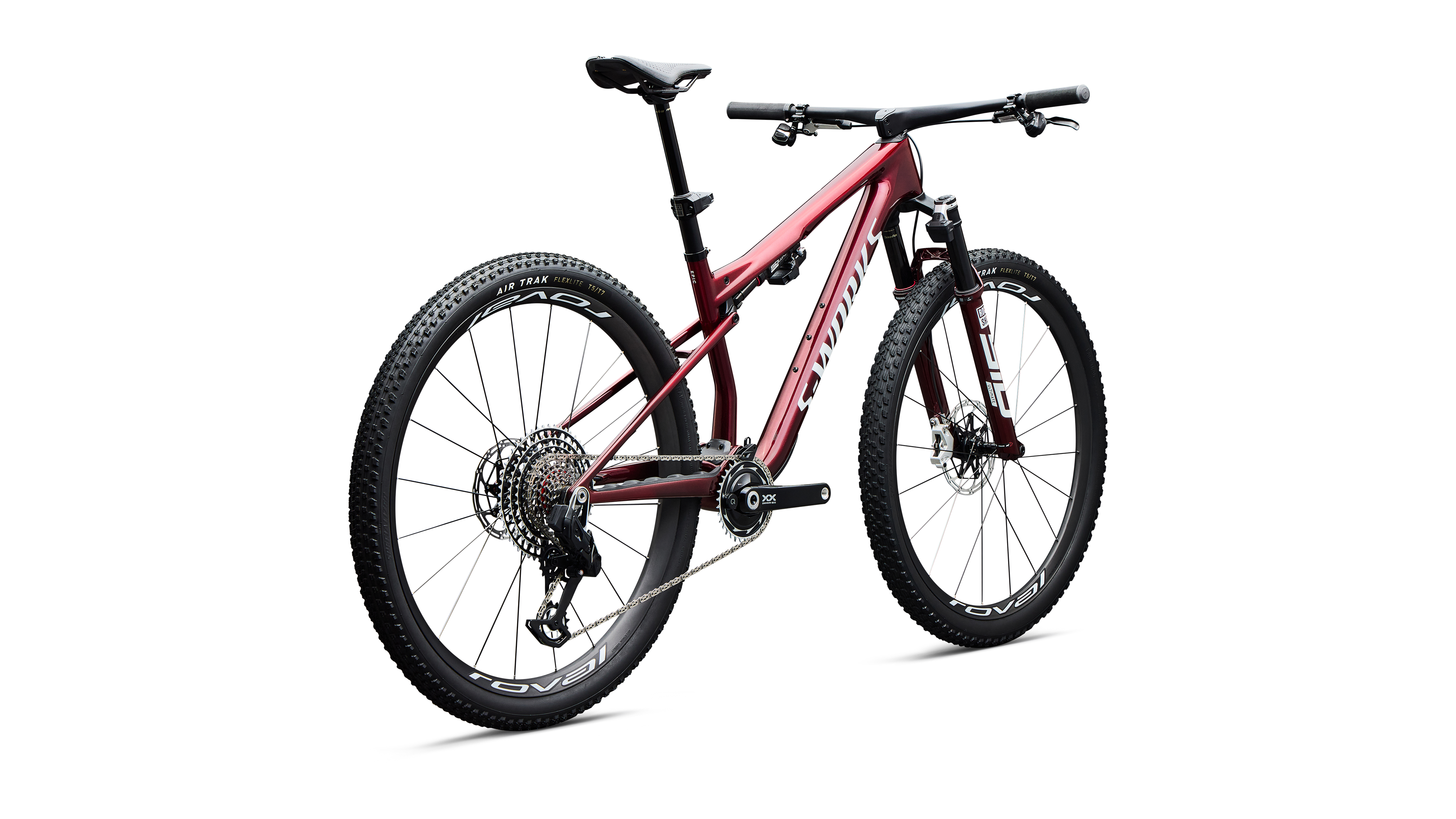 S-Works Epic 9