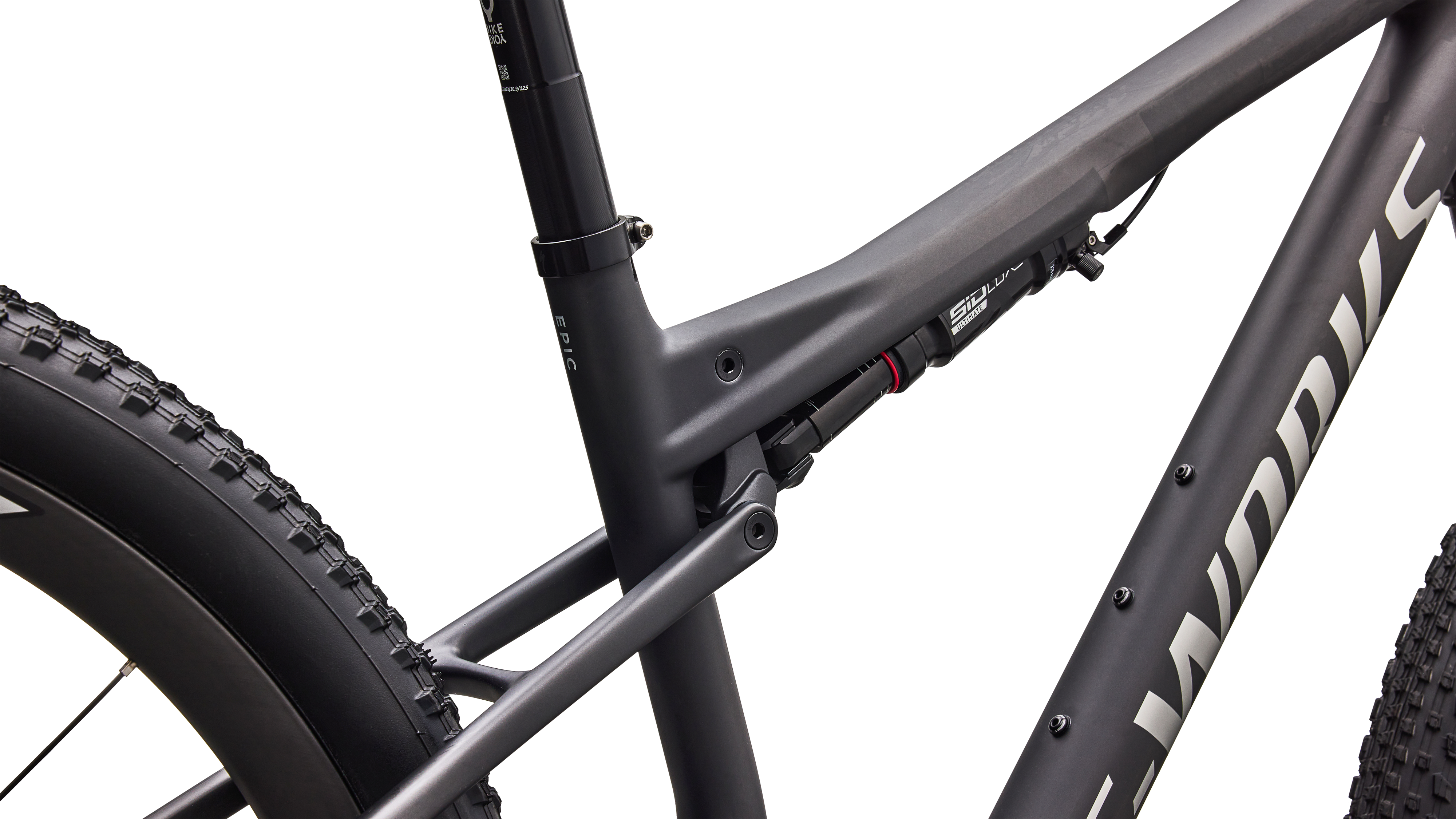 2027 S-Works Epic 9 Ultralight LTD