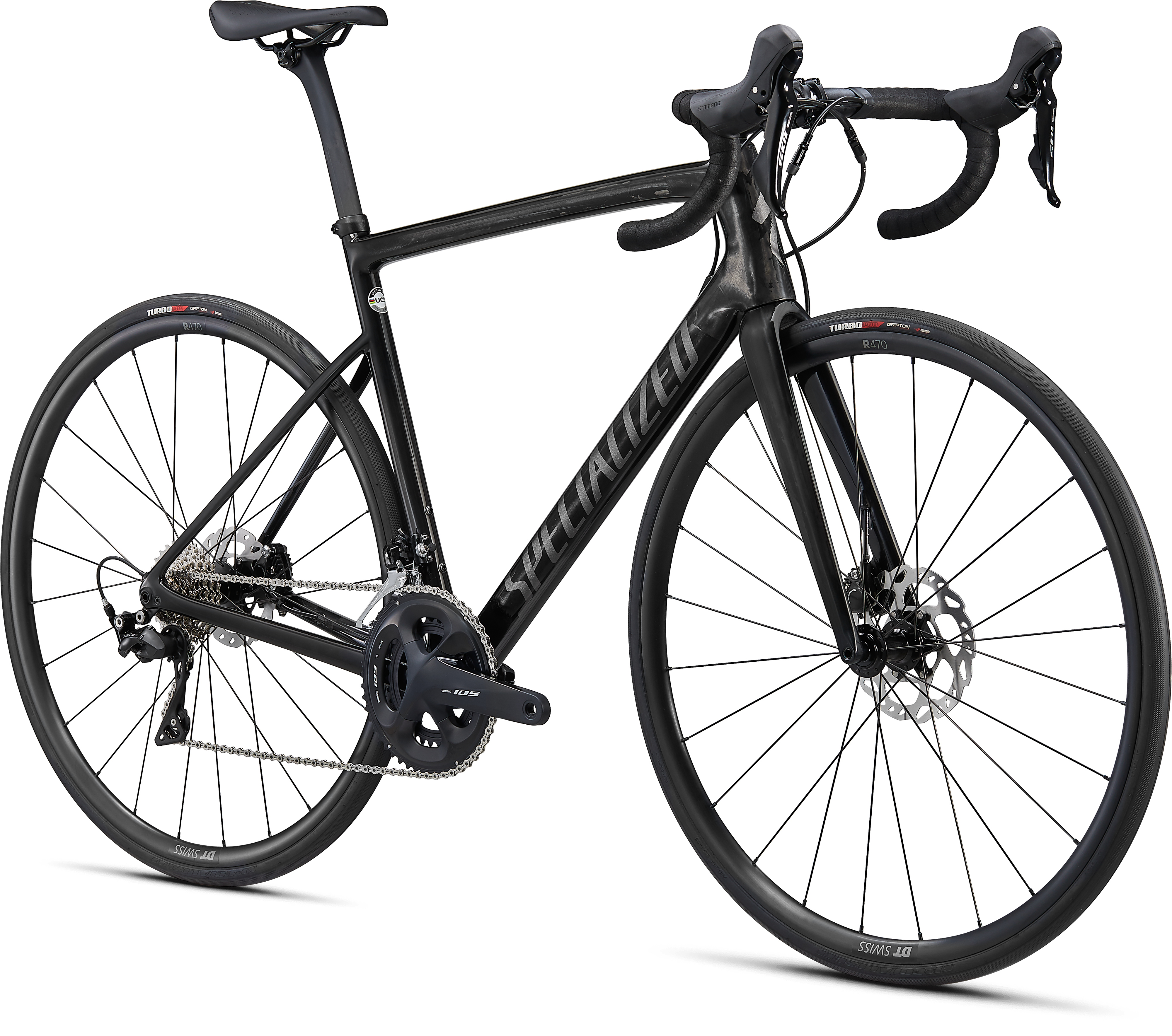 Tarmac SL6 Sport - Shimano 105