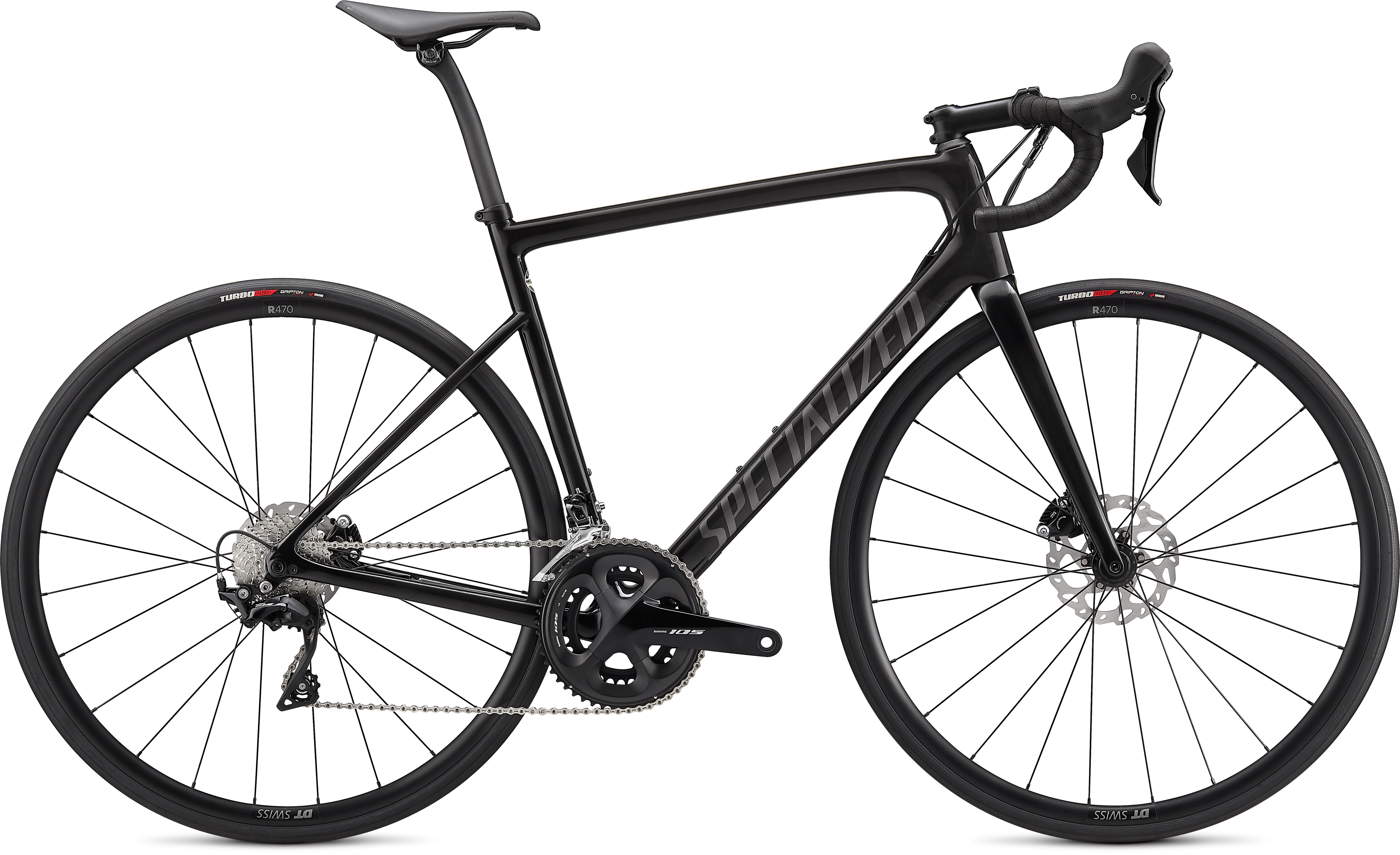 Tarmac SL6 Sport - Shimano 105