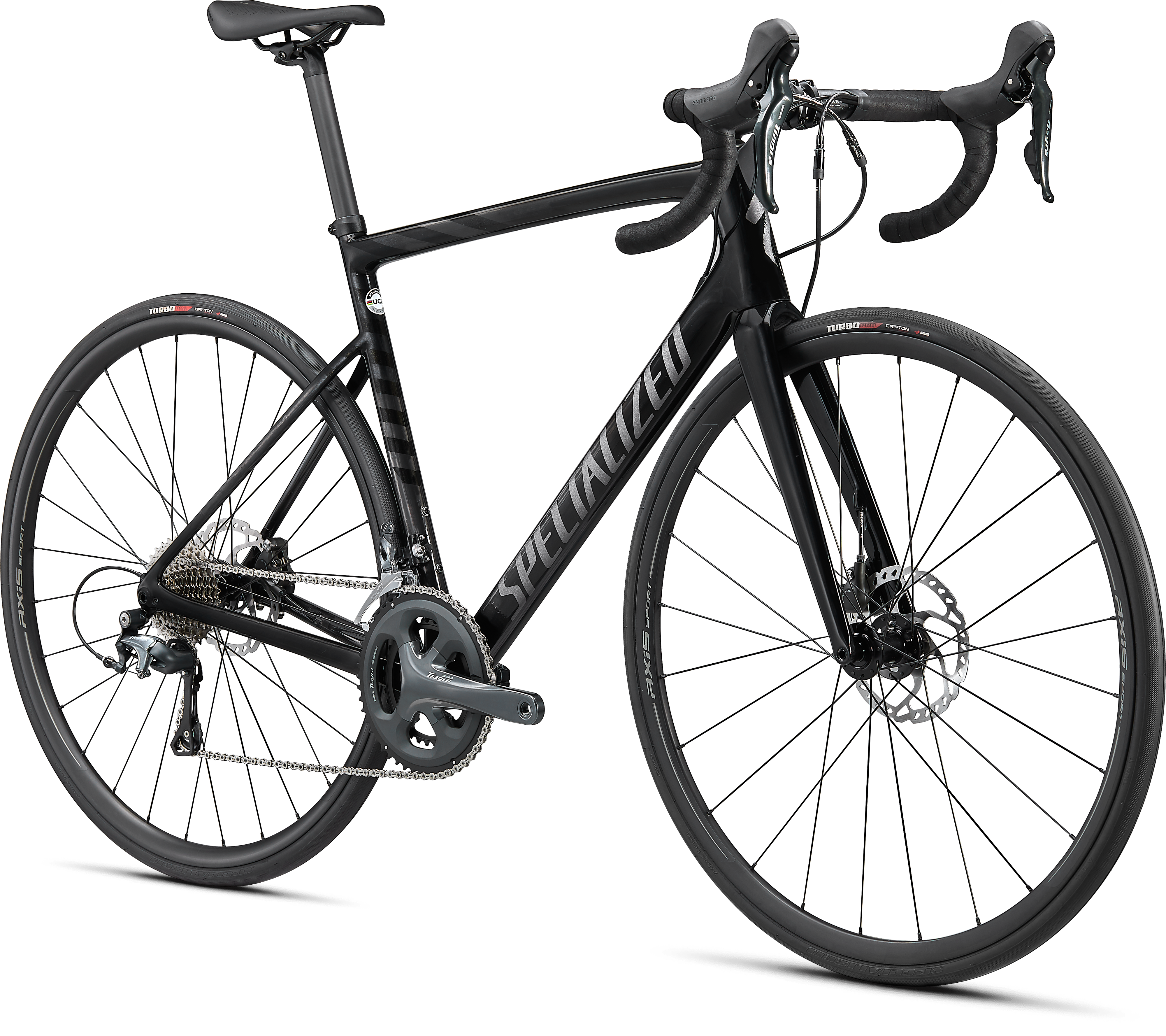 Tarmac SL6 - Shimano Tiagra
