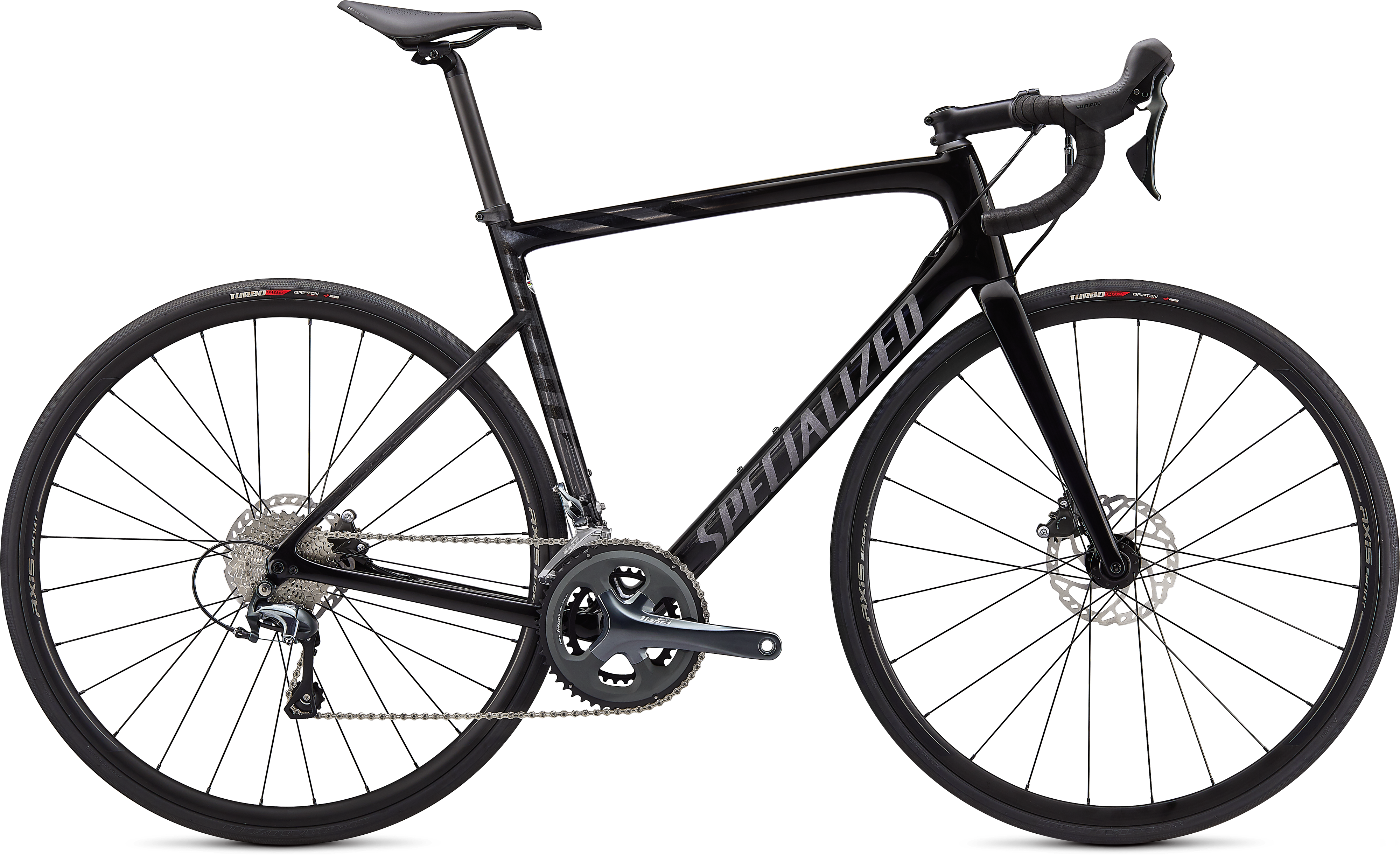 Tarmac SL6 - Shimano Tiagra