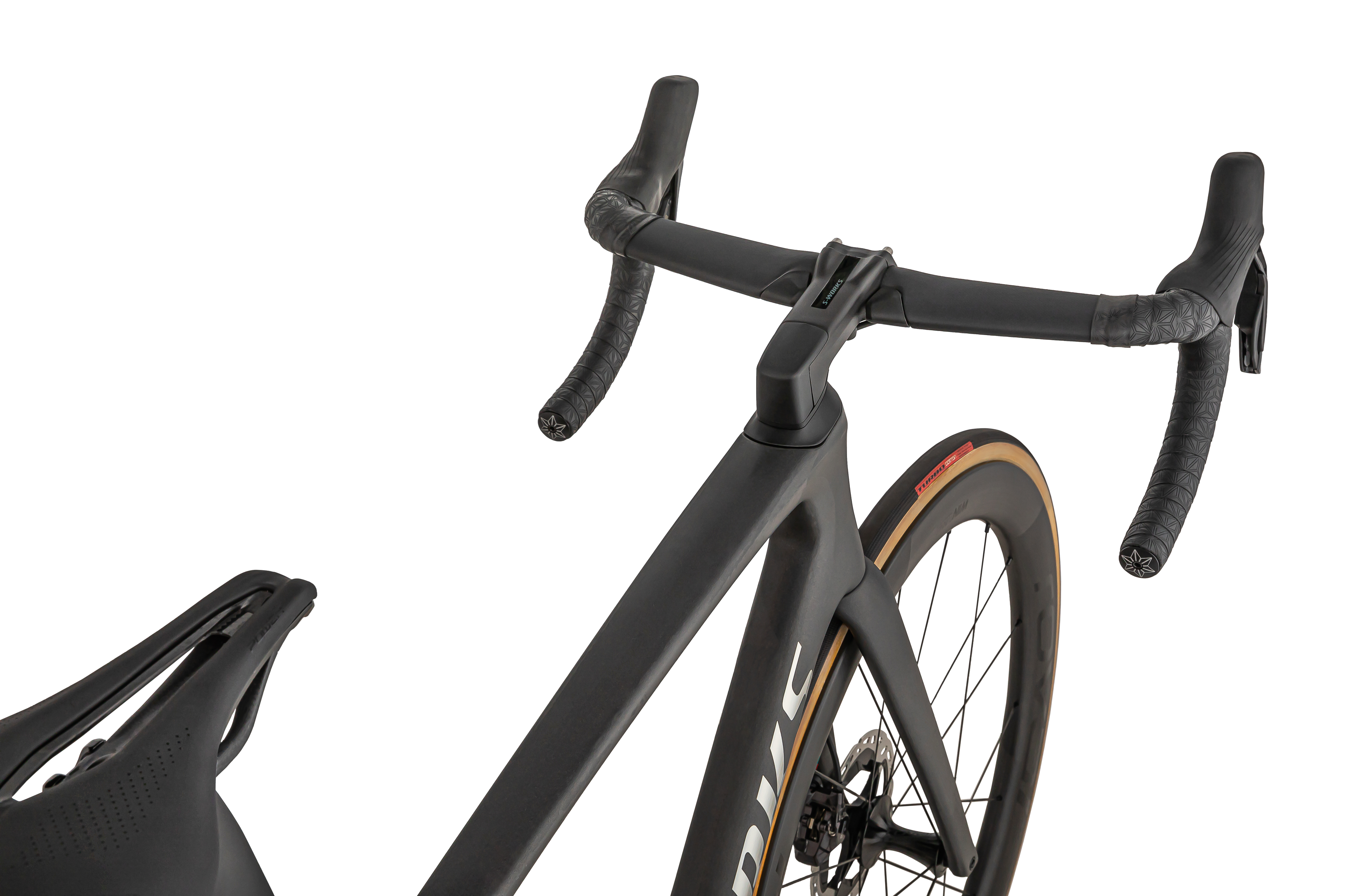 S-Works Tarmac SL7 - Shimano Dura-Ace Di2