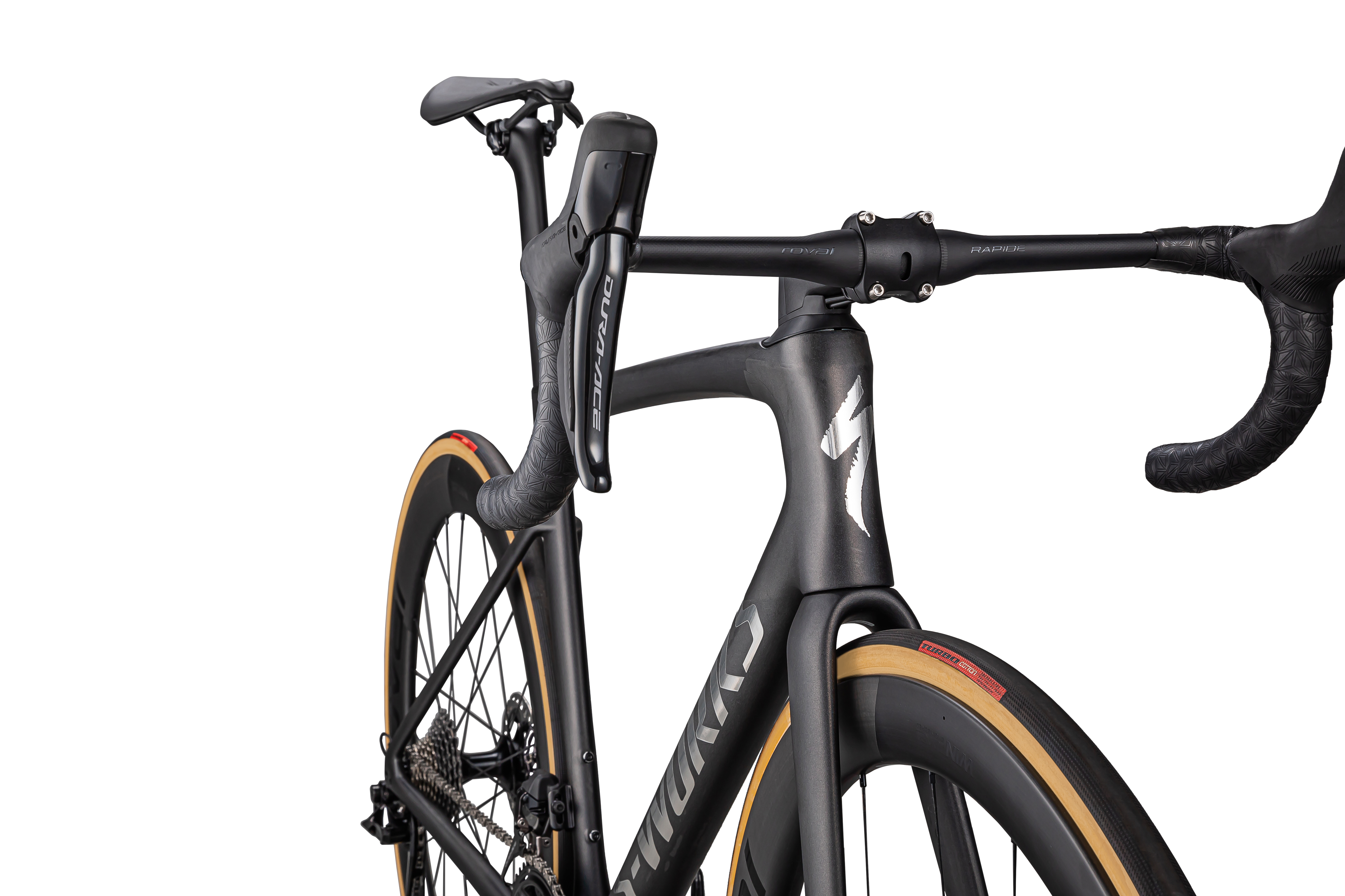 S-Works Tarmac SL7 - Shimano Dura-Ace Di2