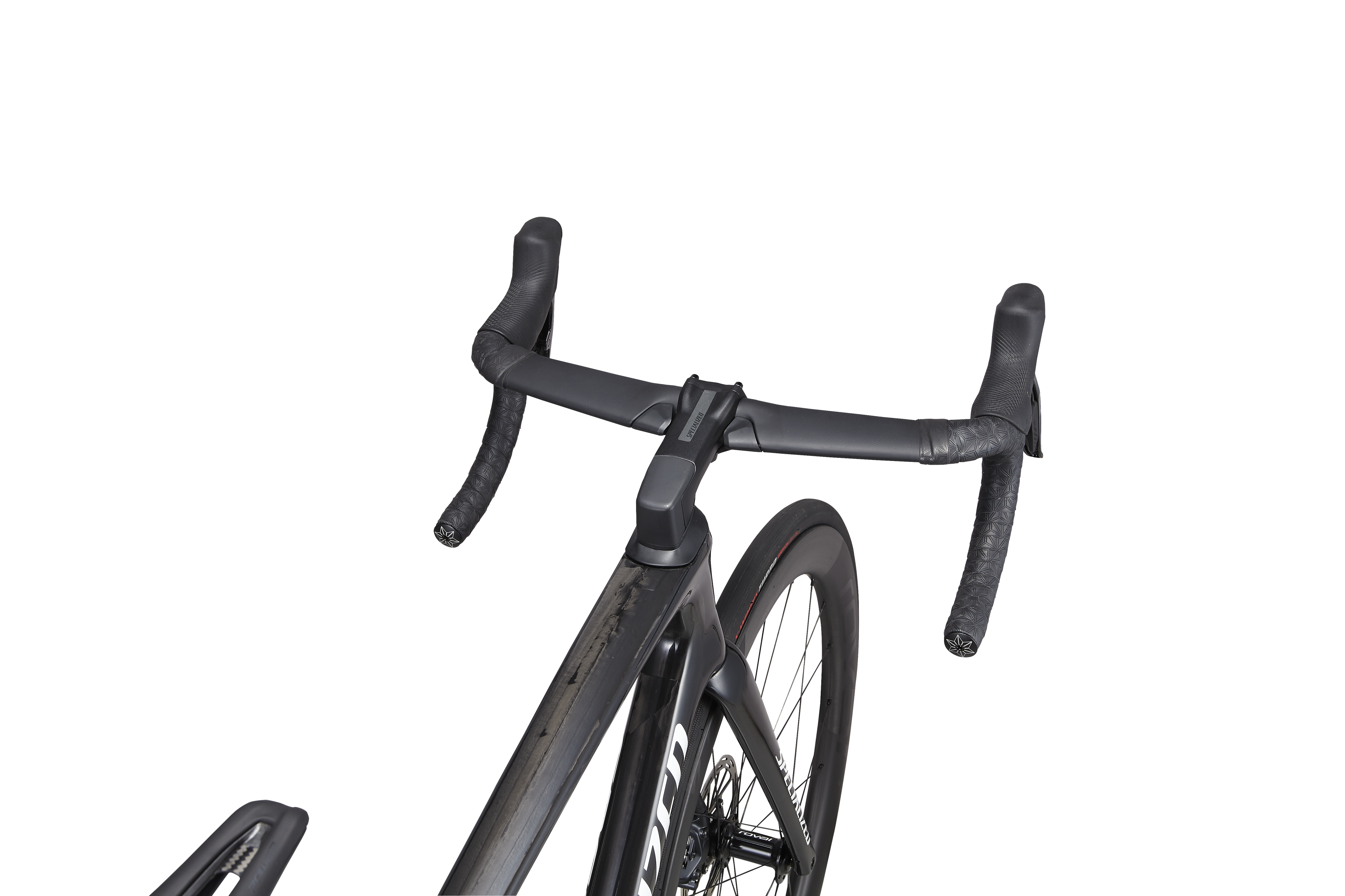 Tarmac SL7 Pro - SRAM Force eTAP AXS