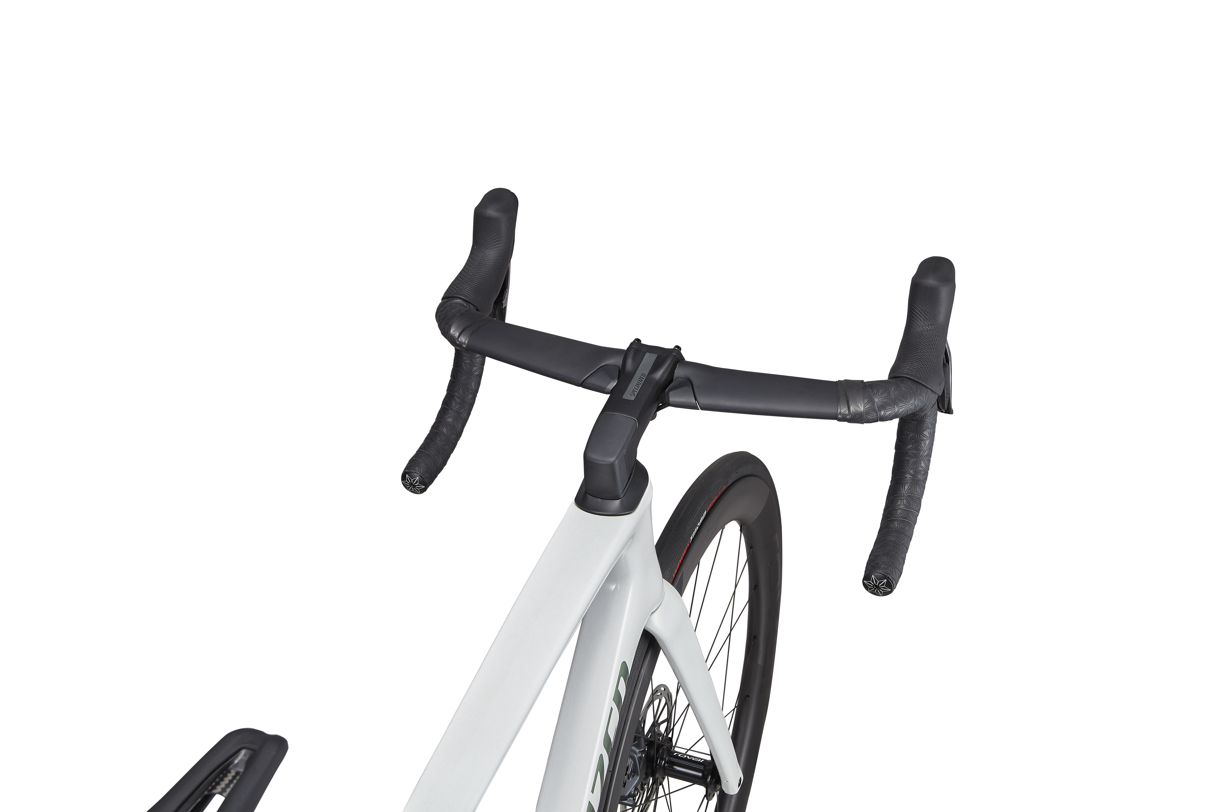 Tarmac SL7 Pro - SRAM Force eTAP AXS