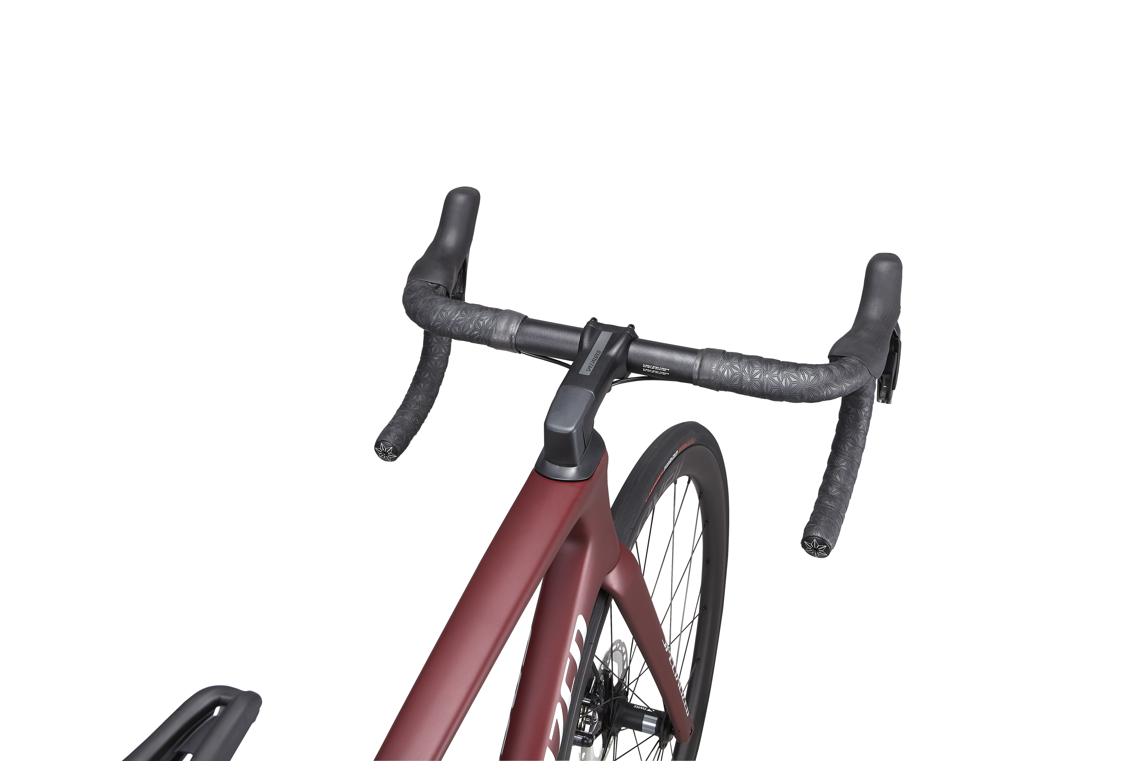 Tarmac SL7 Expert - Shimano Ultegra Di2