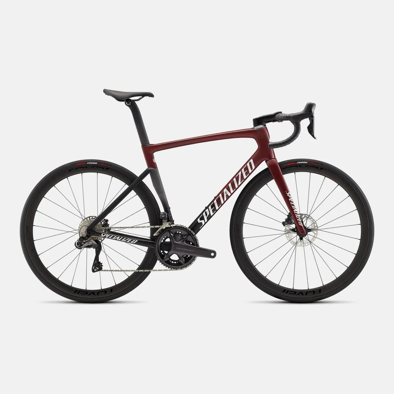 Tarmac SL7 Expert - Shimano Ultegra Di2
