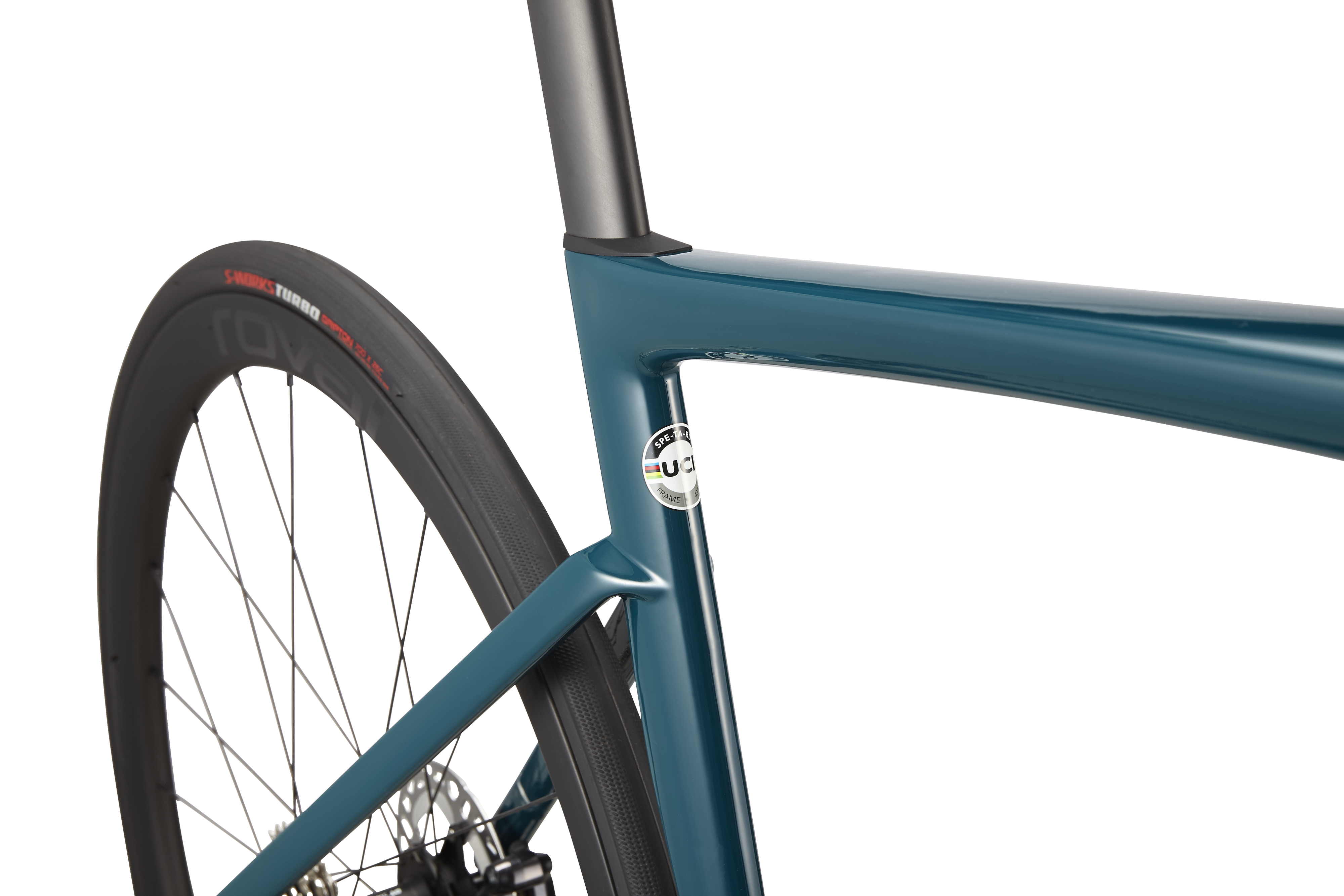 Tarmac SL7 Expert - Shimano Ultegra Di2