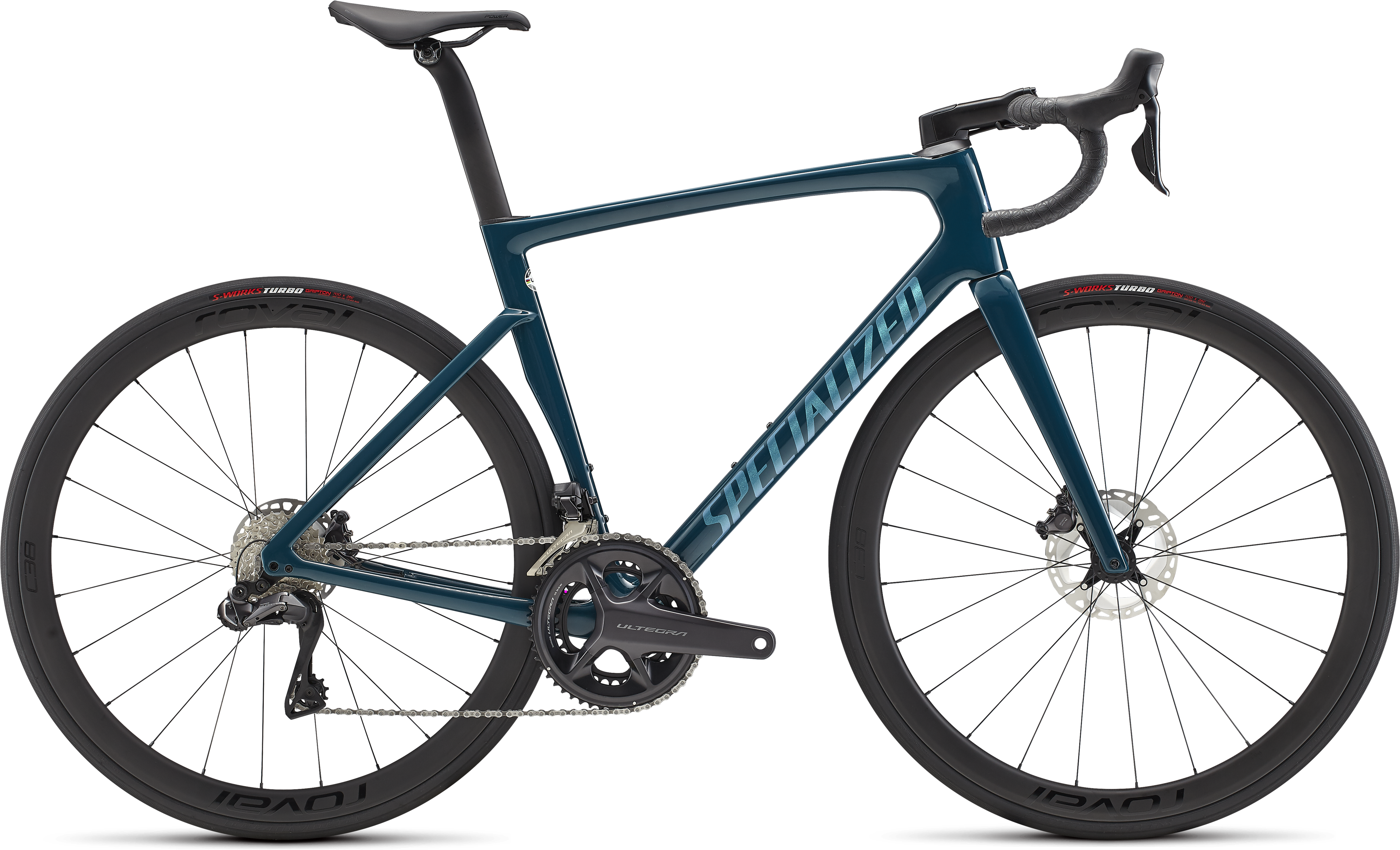 Tarmac SL7 Expert - Shimano Ultegra Di2
