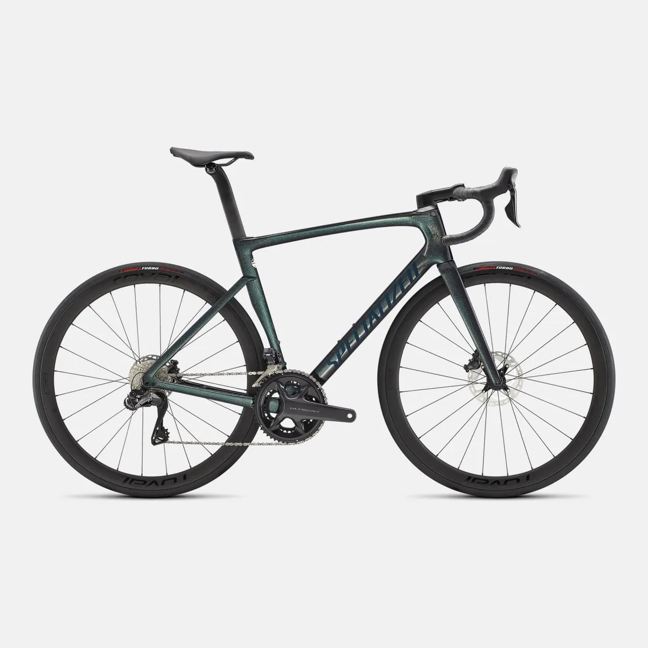 Tarmac SL7 Expert - Shimano Ultegra Di2