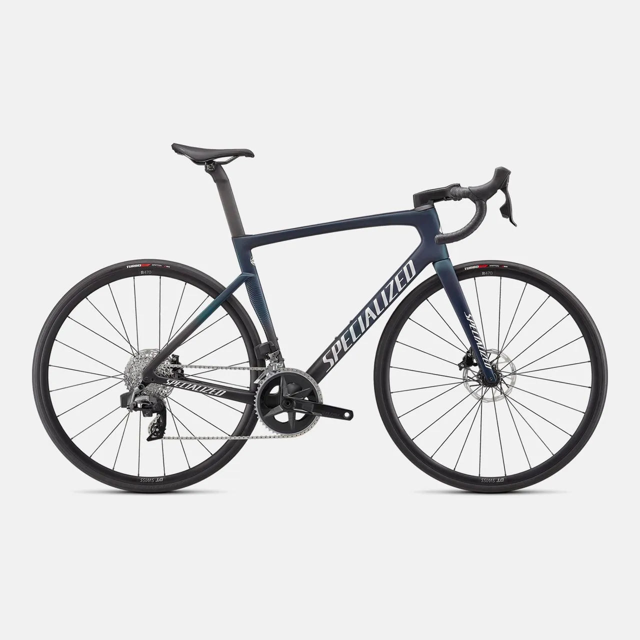 Tarmac SL7 Comp - SRAM Rival eTAP AXS