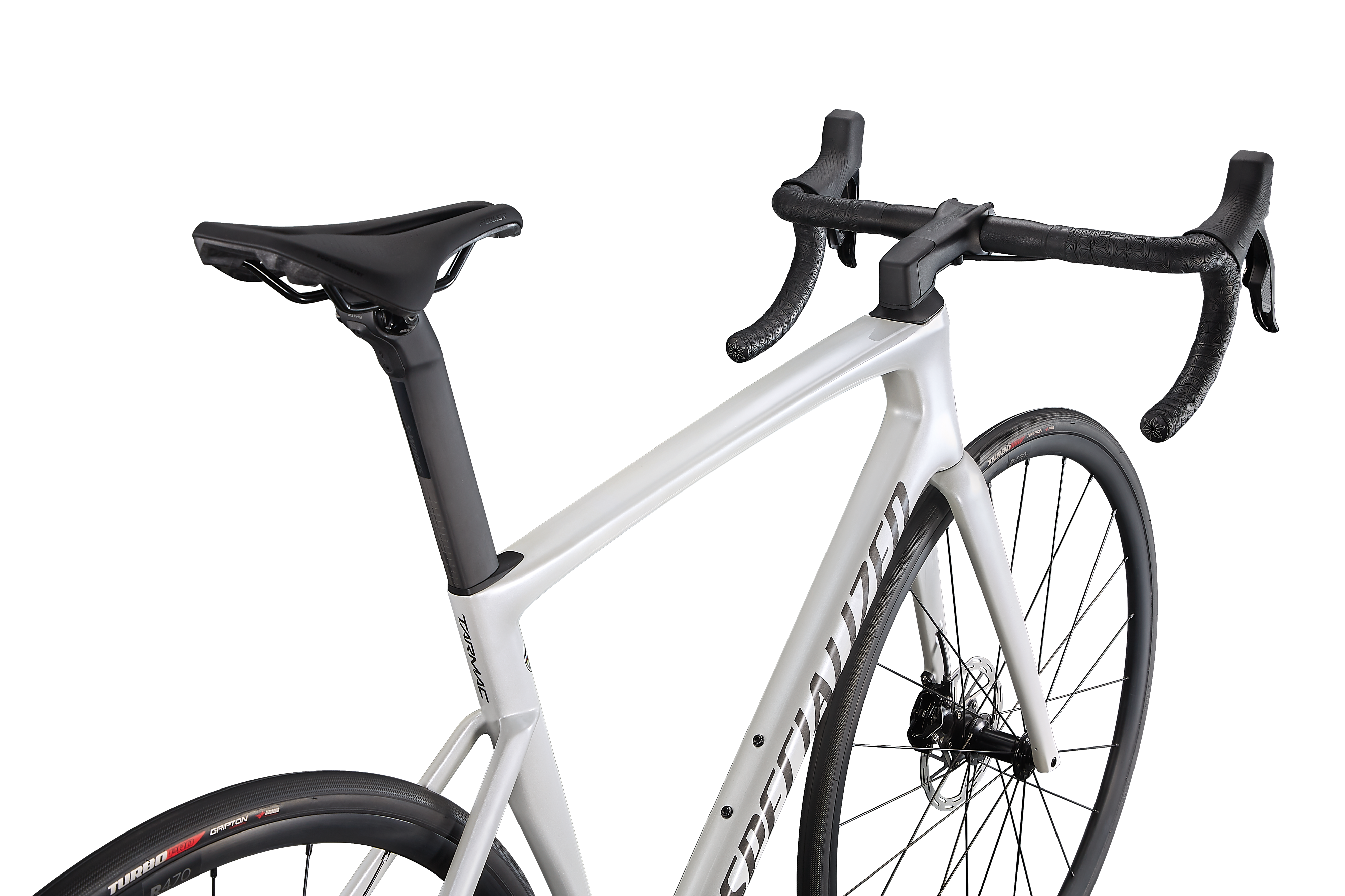 Tarmac SL7 Comp - SRAM Rival eTAP AXS