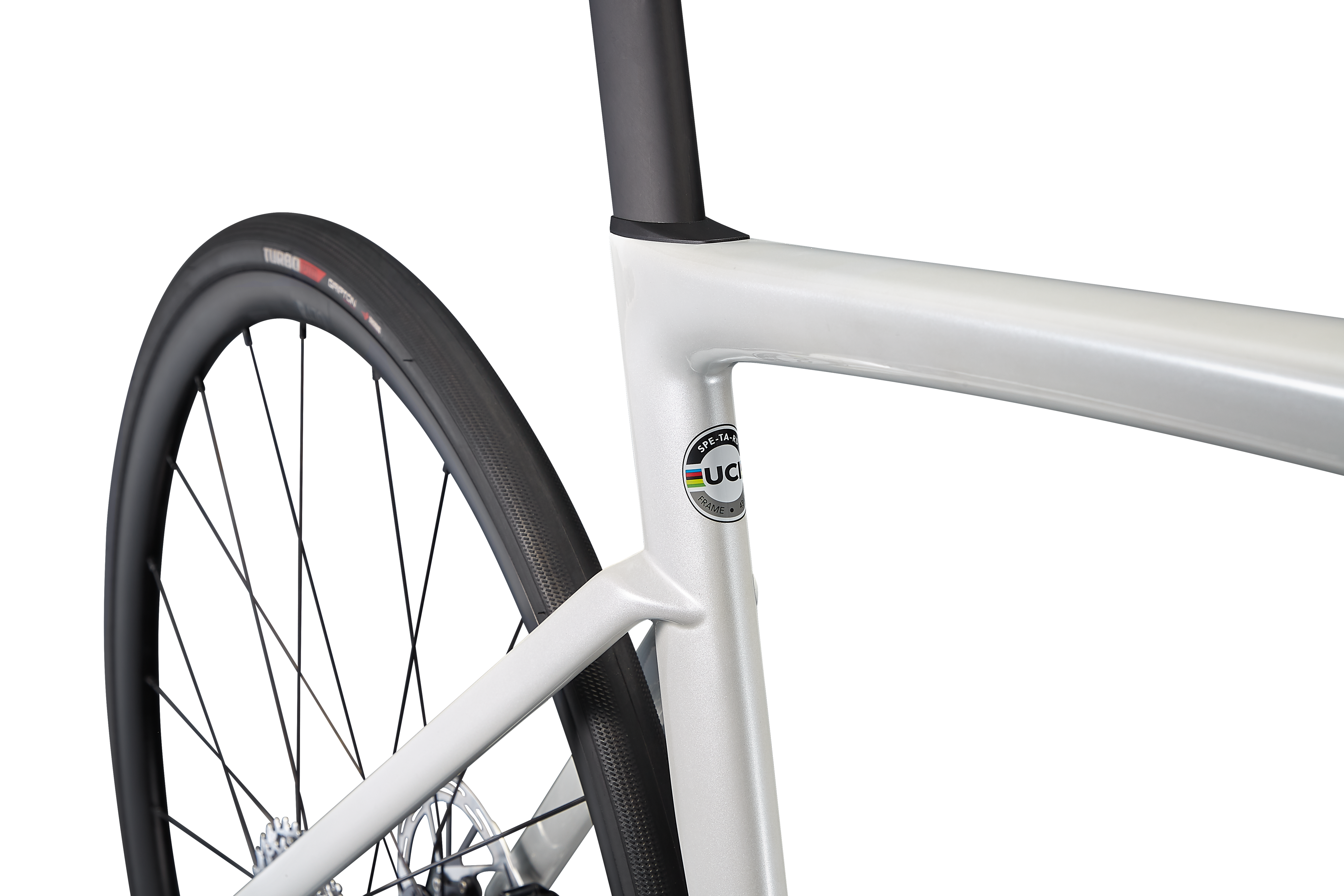 Tarmac SL7 Comp - SRAM Rival eTAP AXS