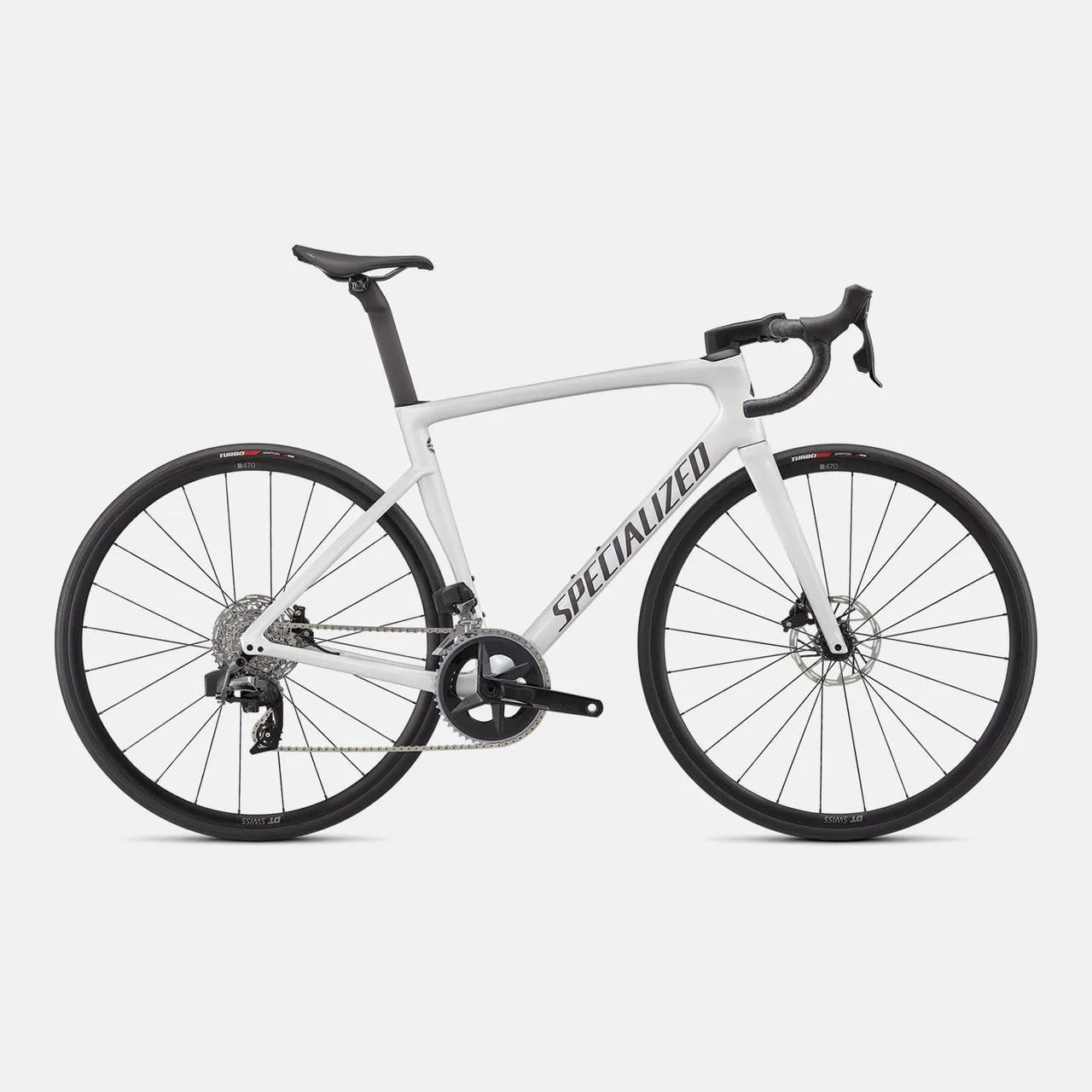 Tarmac SL7 Comp - SRAM Rival eTAP AXS