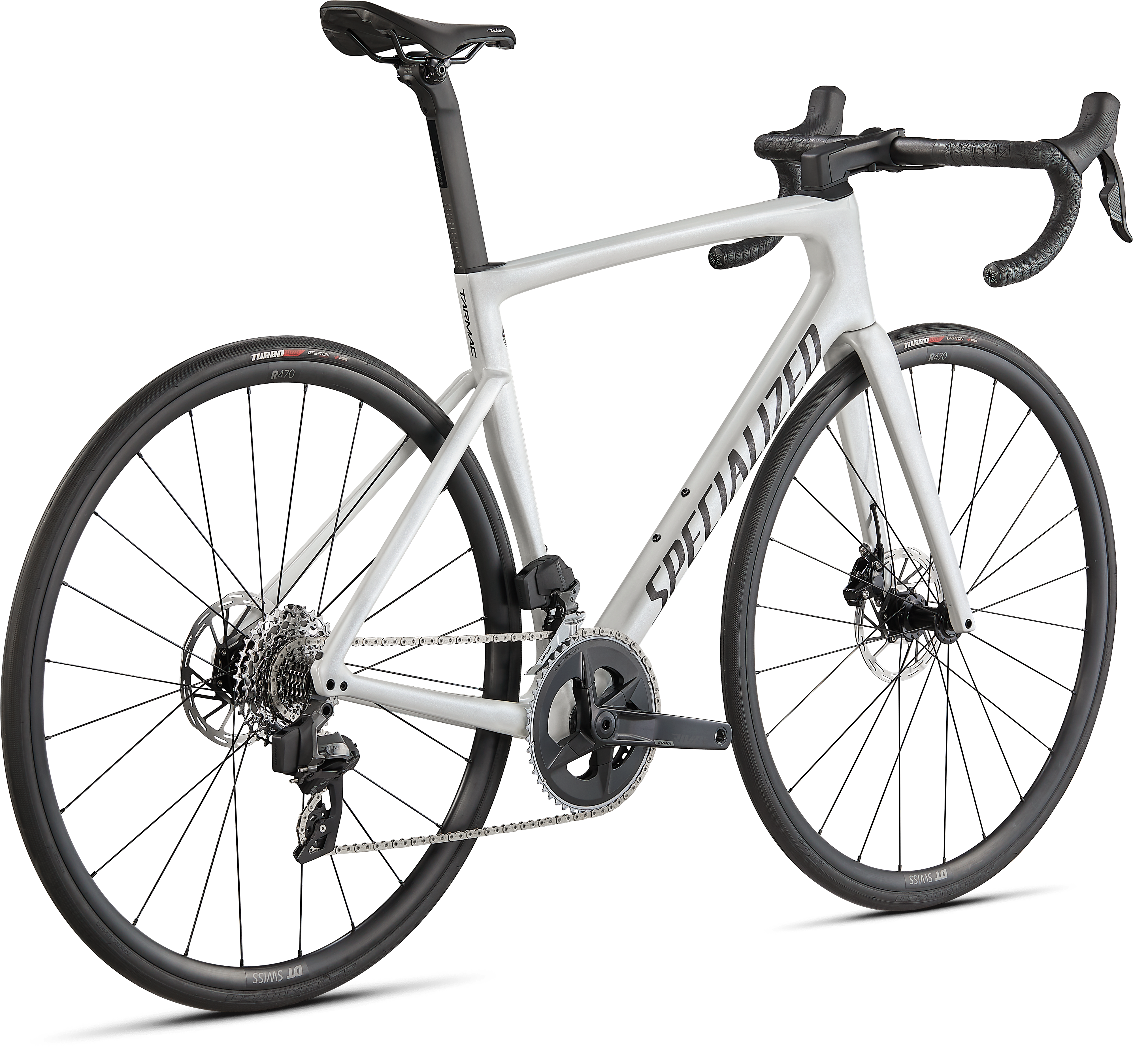 Tarmac SL7 Comp - SRAM Rival eTAP AXS