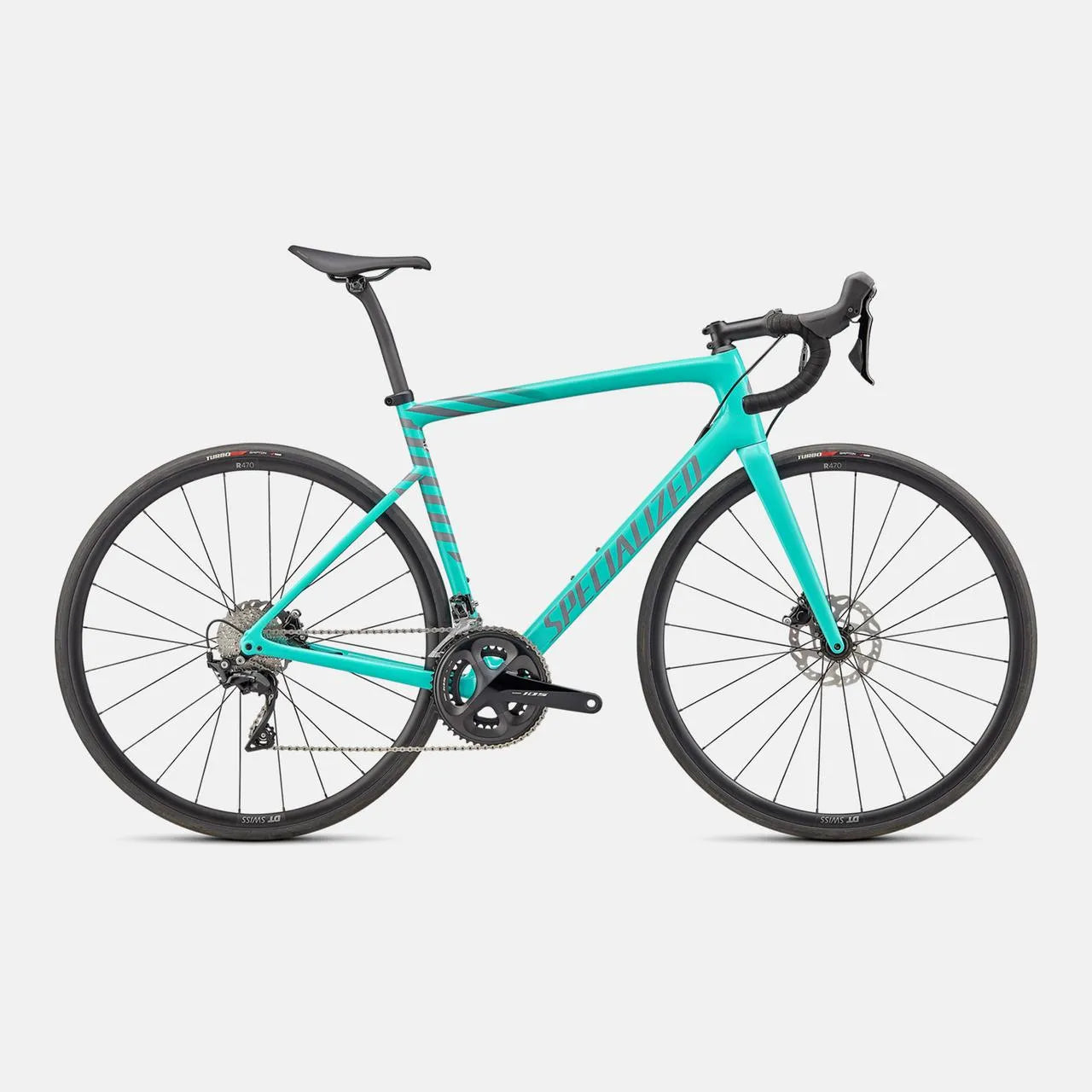 Tarmac SL6 Sport - Shimano 105