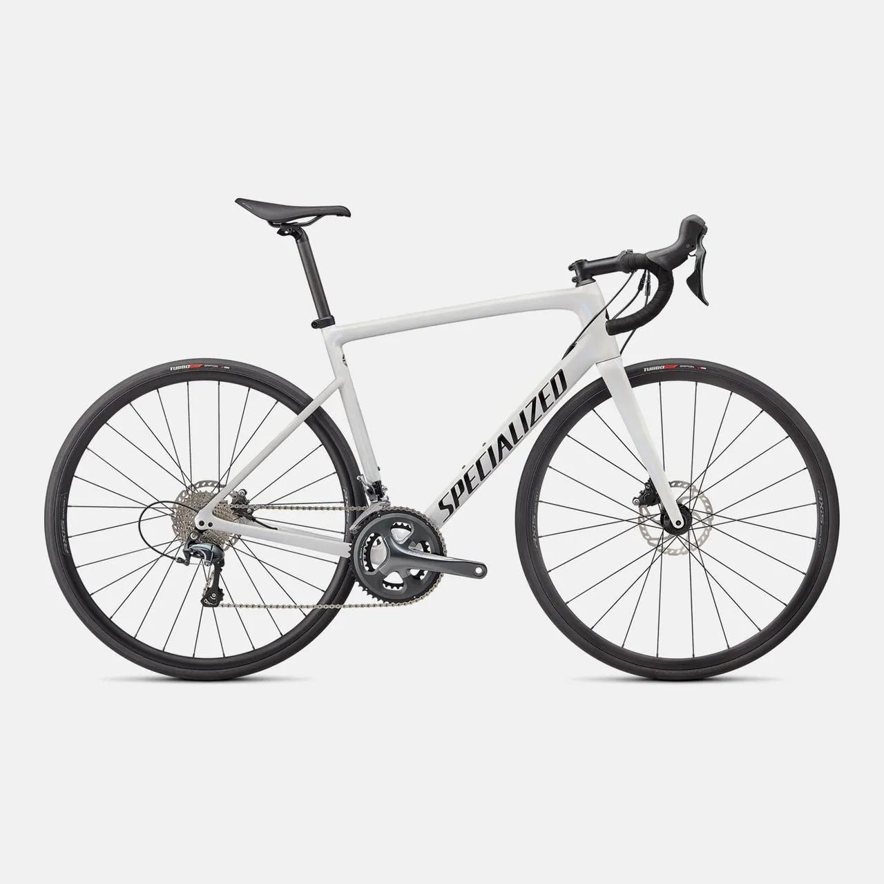 Tarmac SL6 - Shimano Tiagra