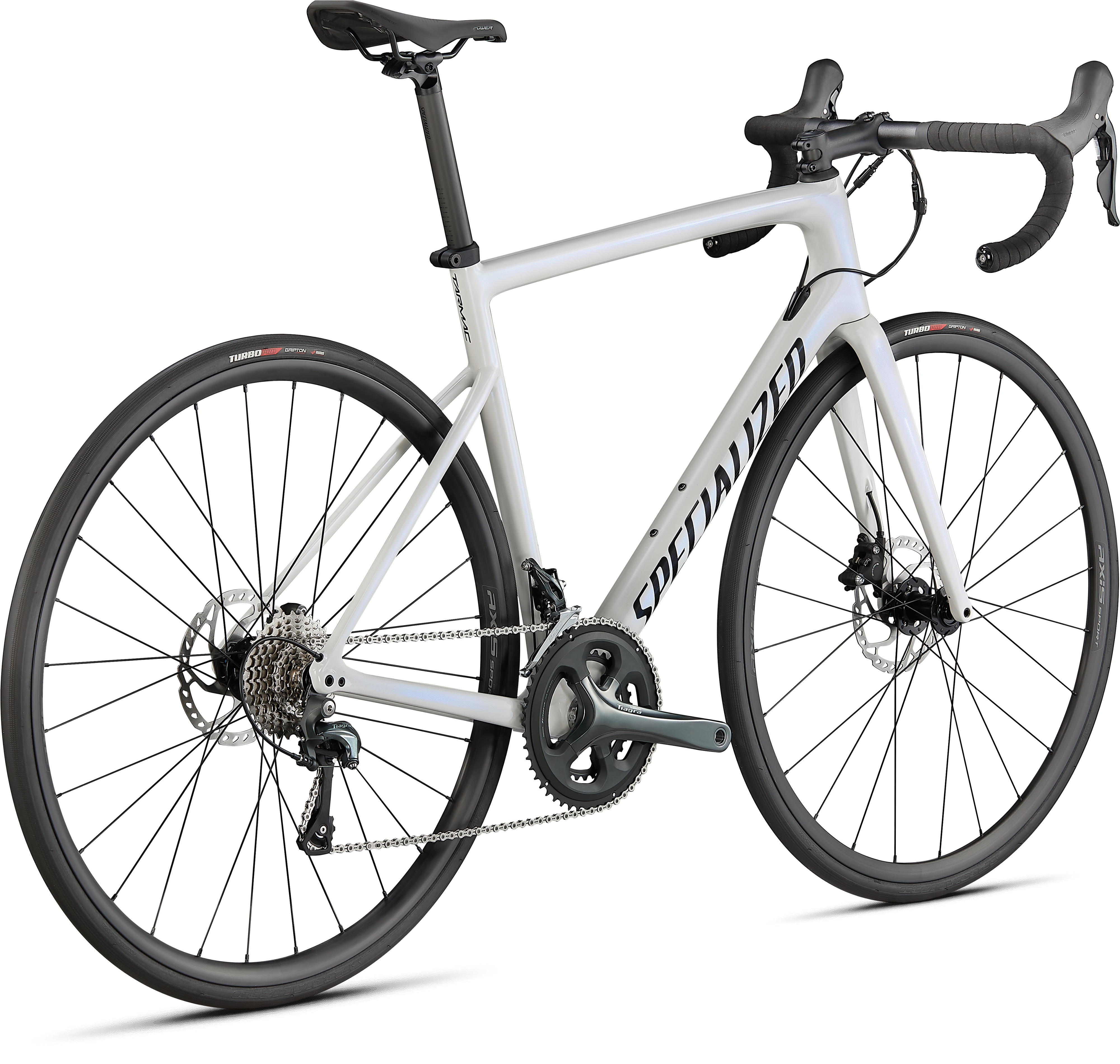 Tarmac SL6 - Shimano Tiagra
