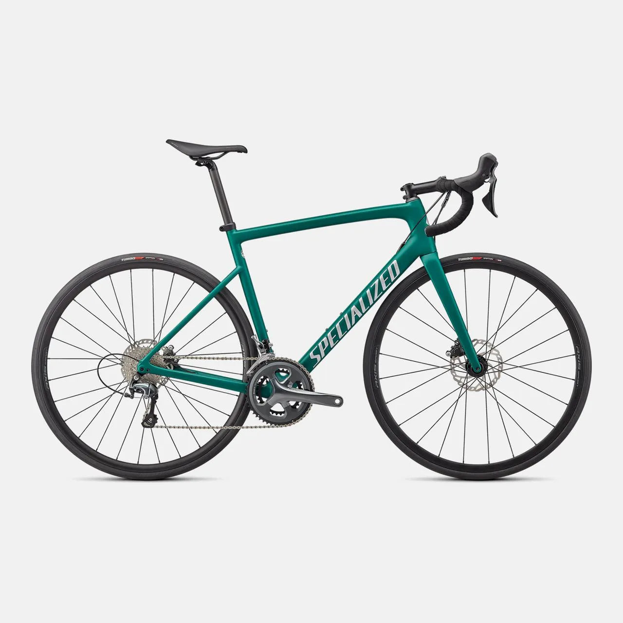 Tarmac SL6 - Shimano Tiagra