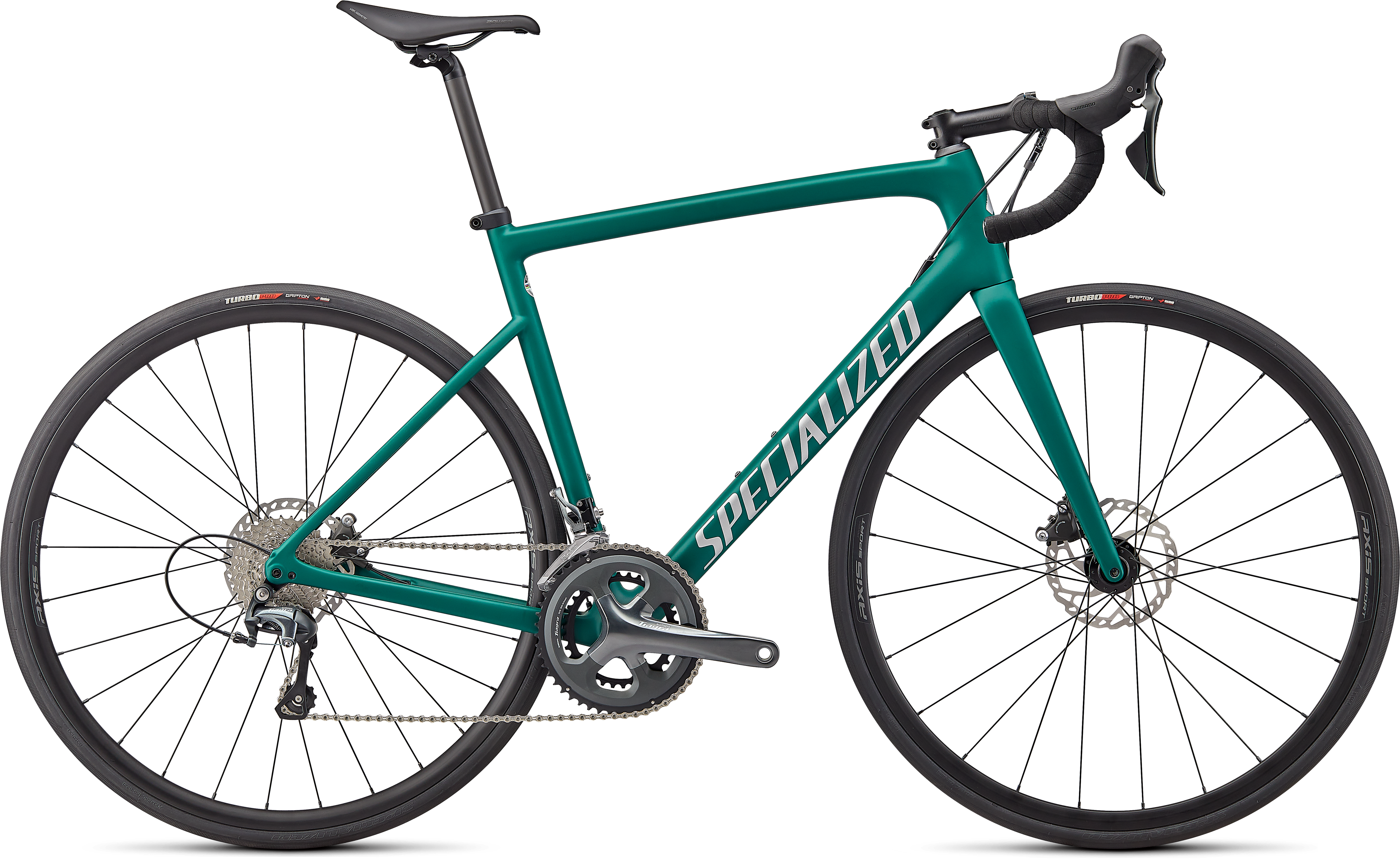 Tarmac SL6 - Shimano Tiagra