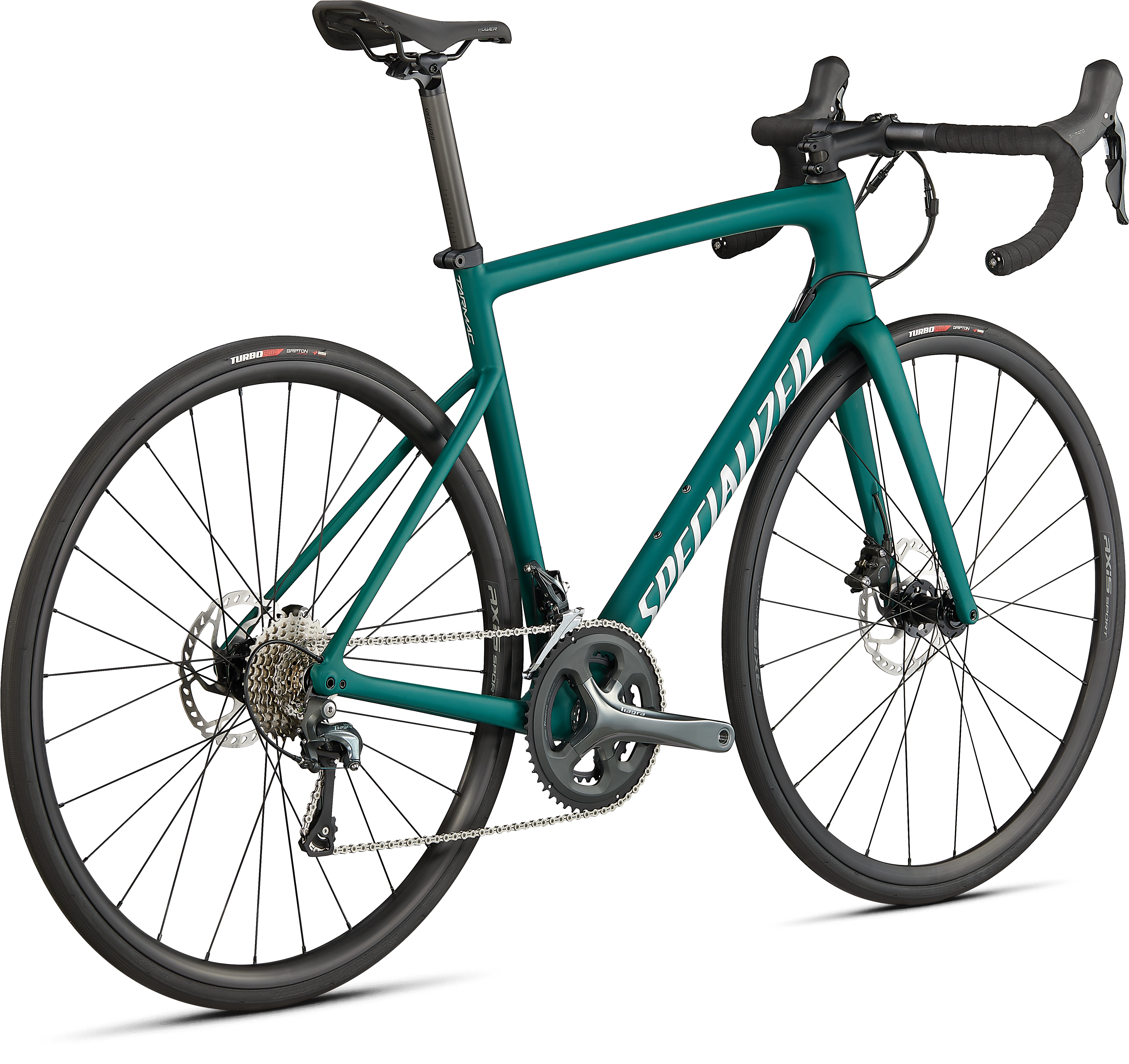 Tarmac SL6 - Shimano Tiagra
