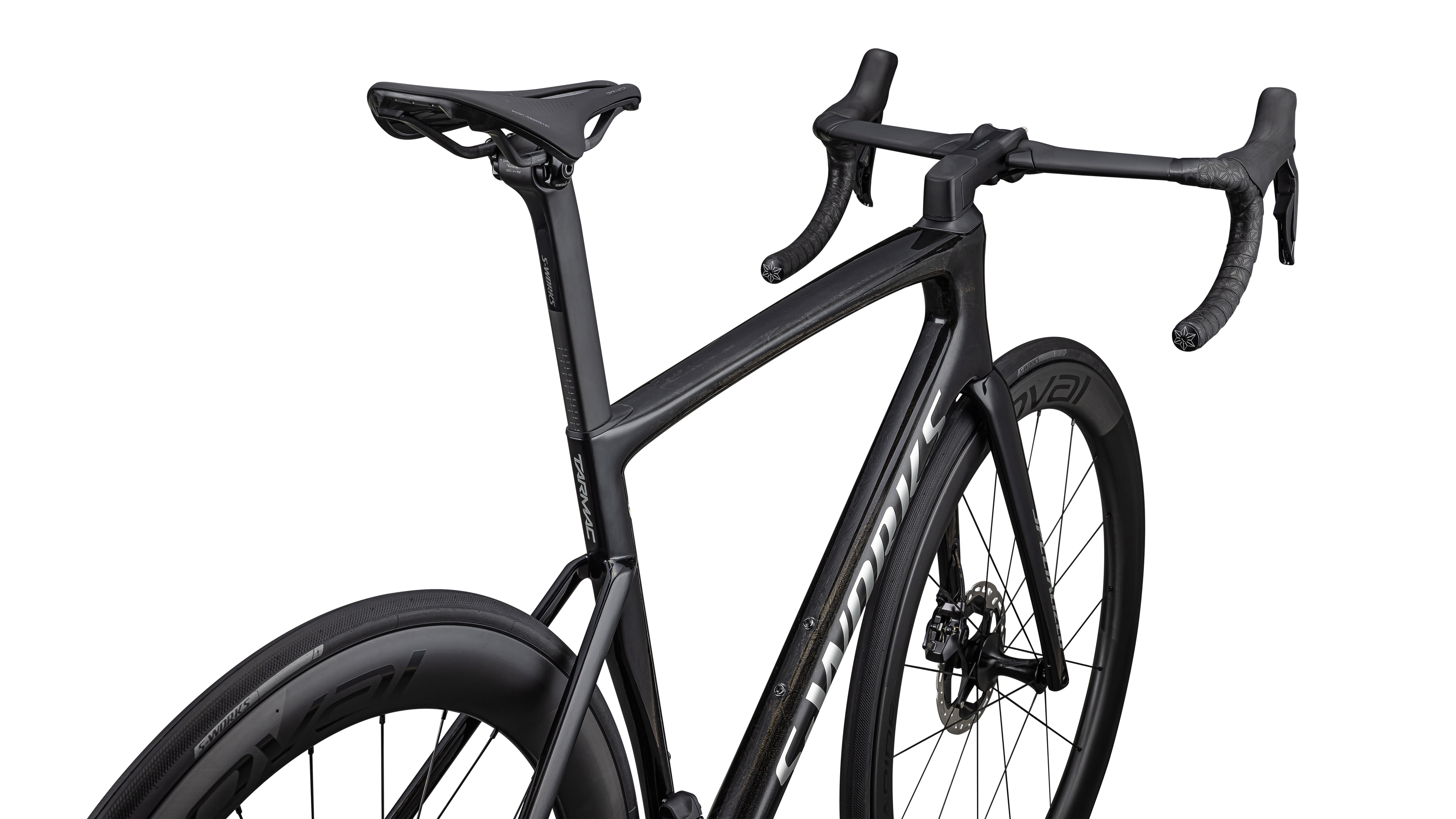 S-Works Tarmac SL7 - Shimano Dura-Ace Di2