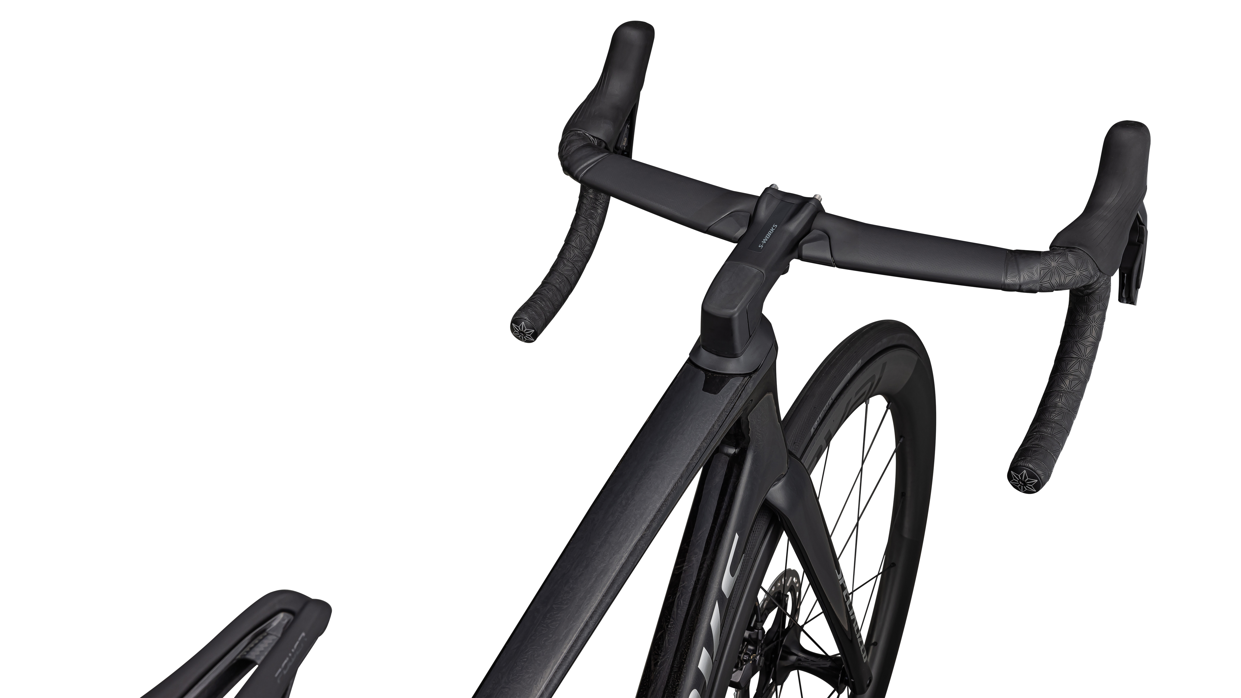 S-Works Tarmac SL7 - Shimano Dura-Ace Di2