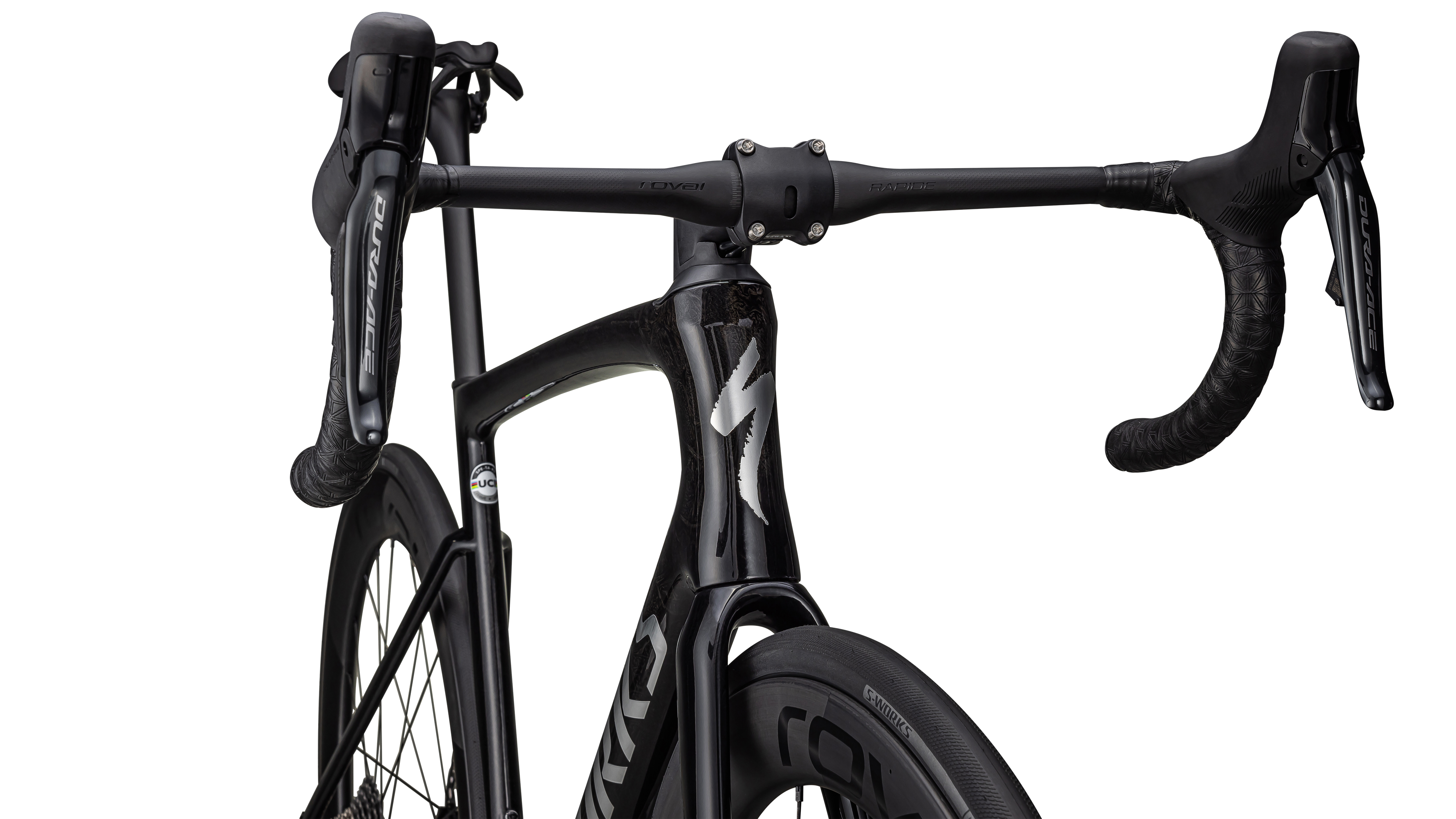 S-Works Tarmac SL7 - Shimano Dura-Ace Di2